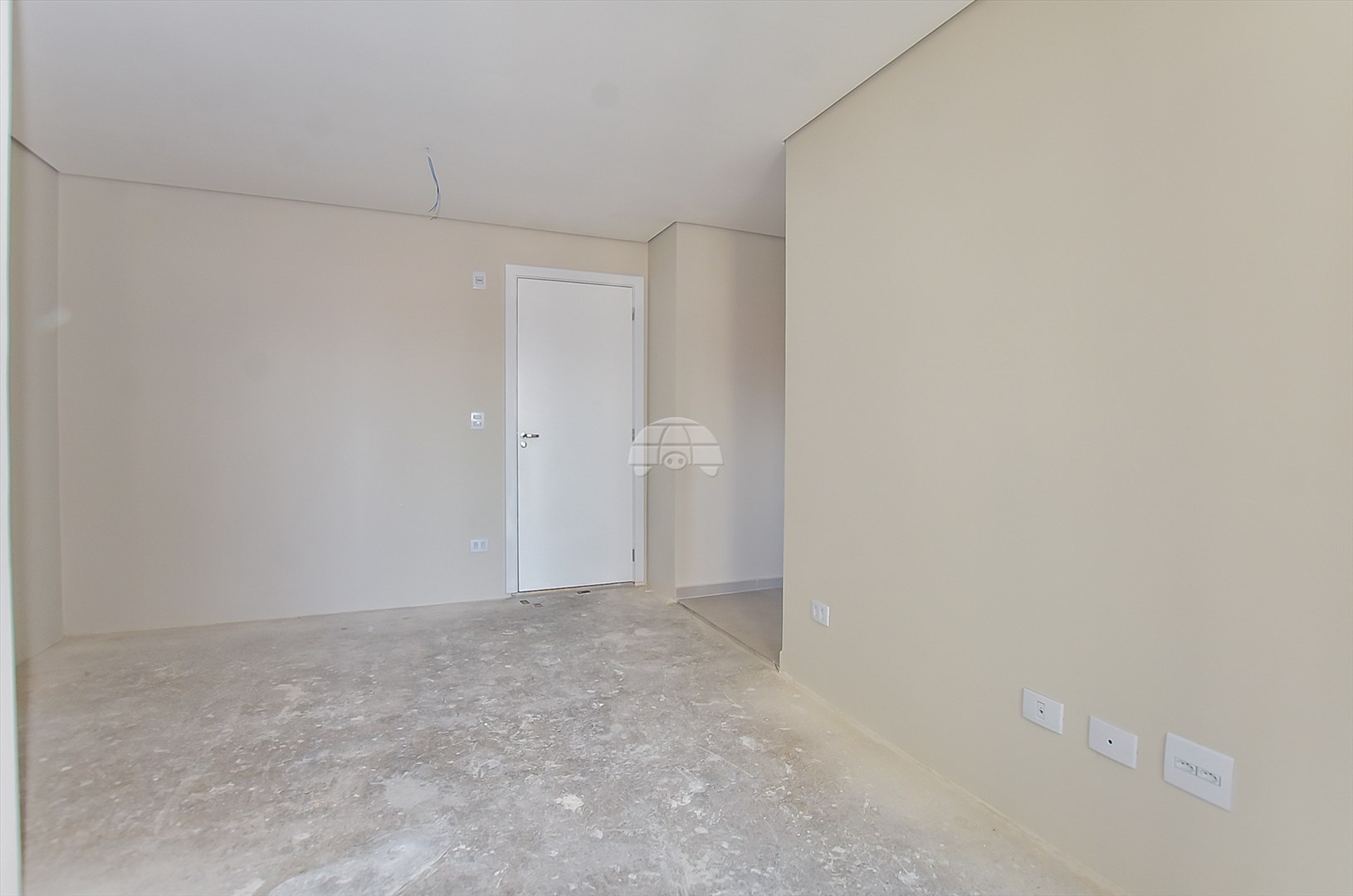 Apartamento à venda em Campina Do Siqueira, Curitiba — Portal Chave Fácil