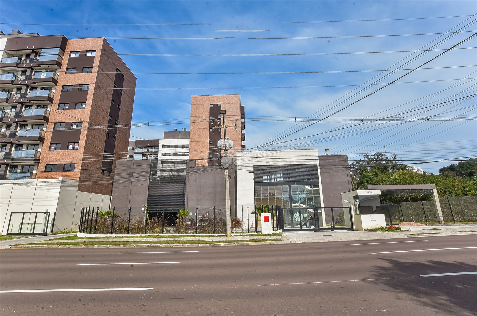 Apartamento à venda em Campina Do Siqueira, Curitiba — Portal Chave Fácil