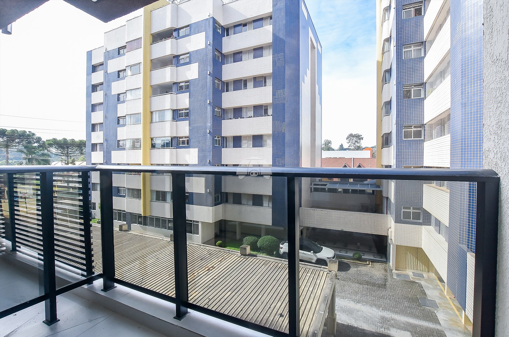 Apartamento à venda em Campina Do Siqueira, Curitiba — Portal Chave Fácil