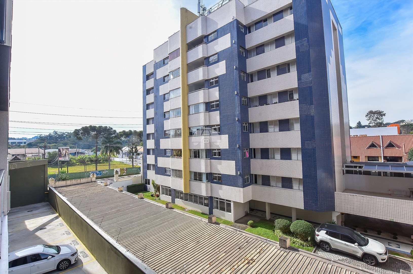 Apartamento à venda em Campina Do Siqueira, Curitiba — Portal Chave Fácil