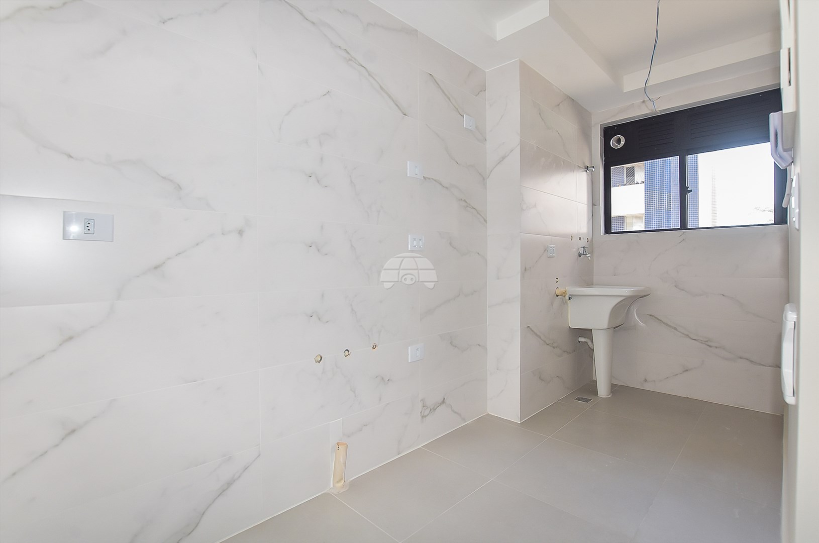 Apartamento à venda em Campina Do Siqueira, Curitiba — Portal Chave Fácil