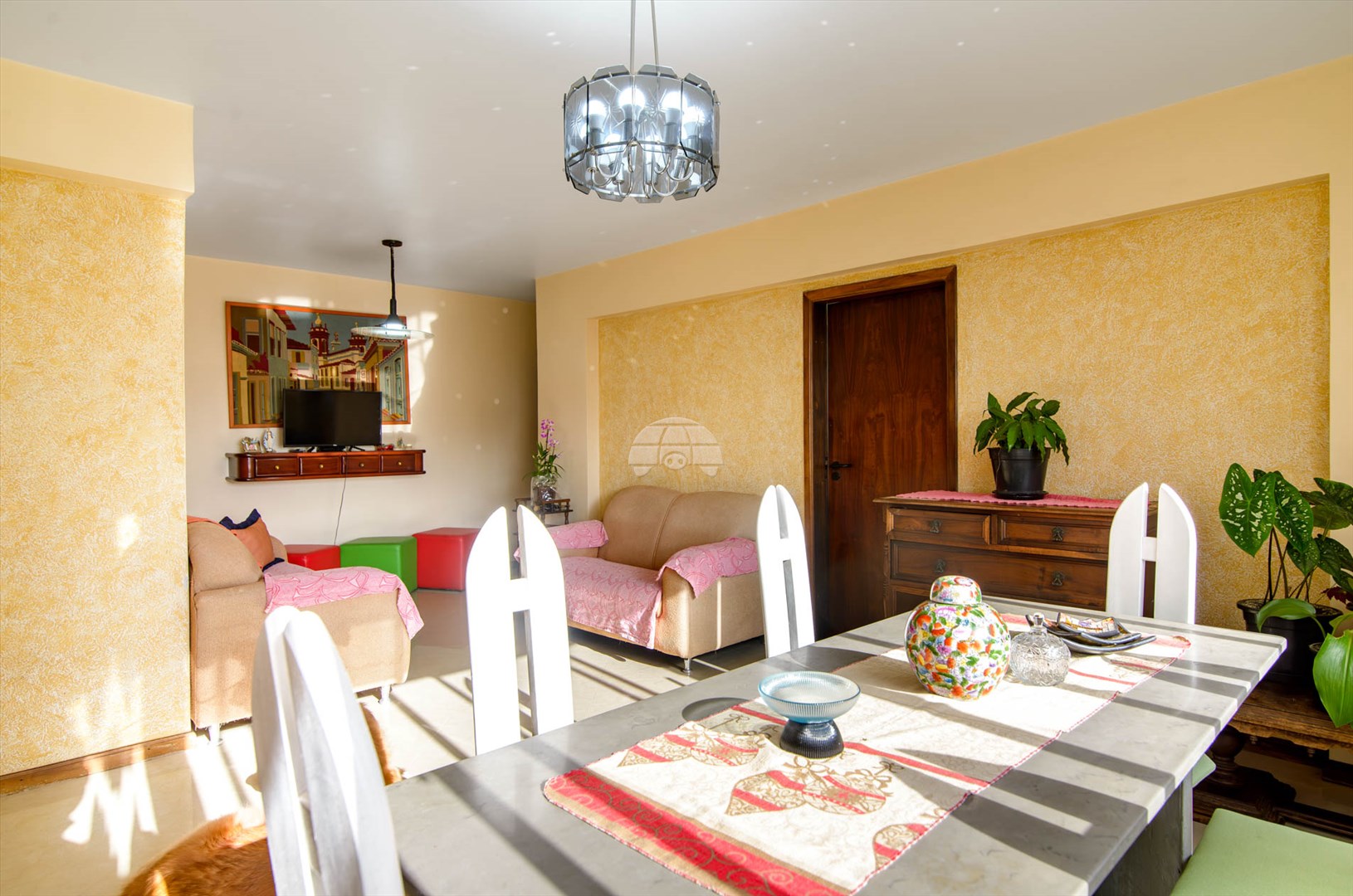 Apartamento à venda em Bacacheri, Curitiba — Portal Chave Fácil