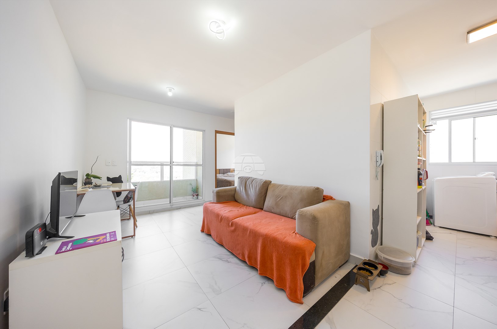 Apartamento à venda em Cidade Industrial, Curitiba — Portal Chave Fácil