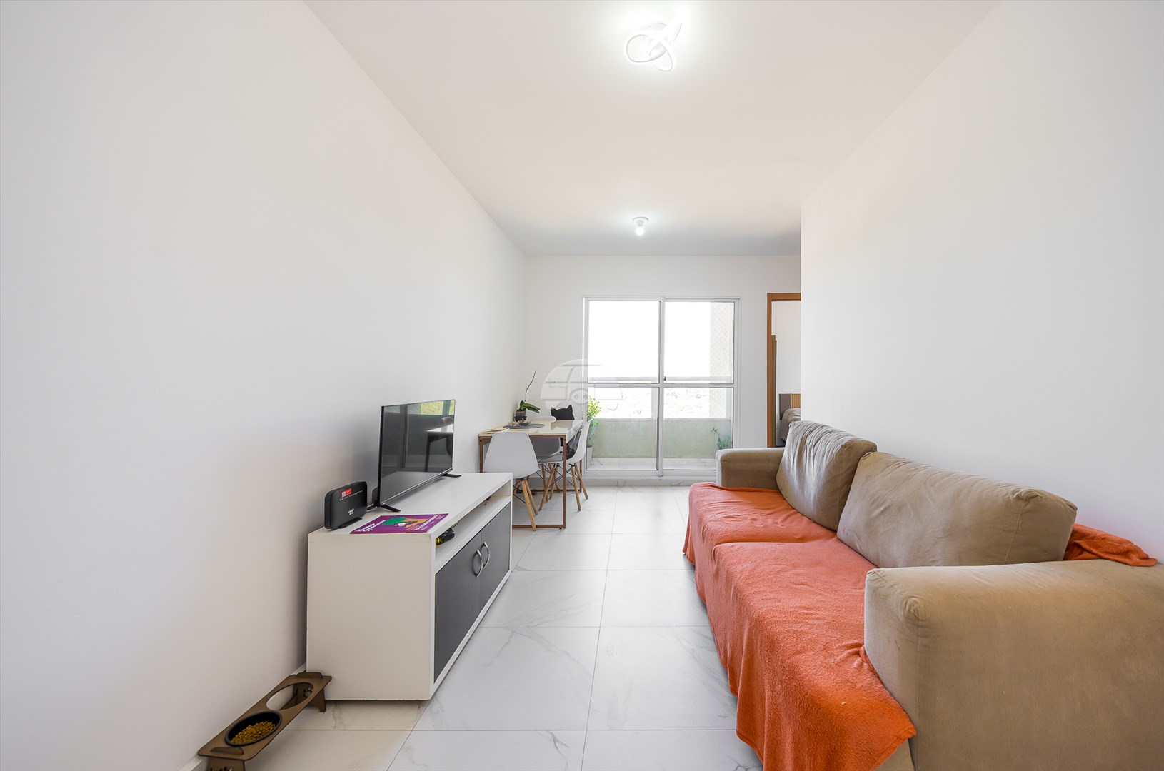 Apartamento à venda em Cidade Industrial, Curitiba — Portal Chave Fácil