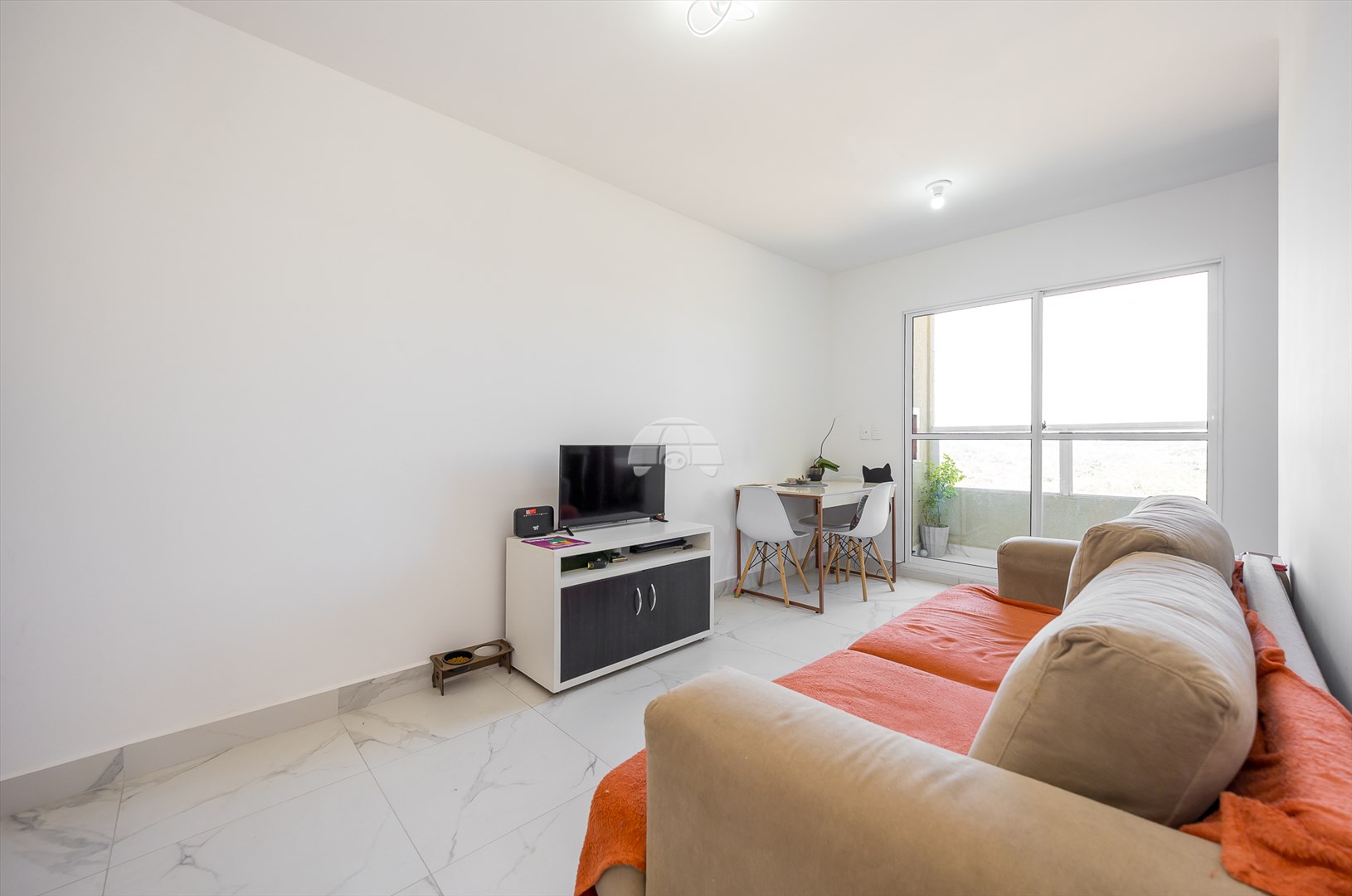 Apartamento à venda em Cidade Industrial, Curitiba — Portal Chave Fácil