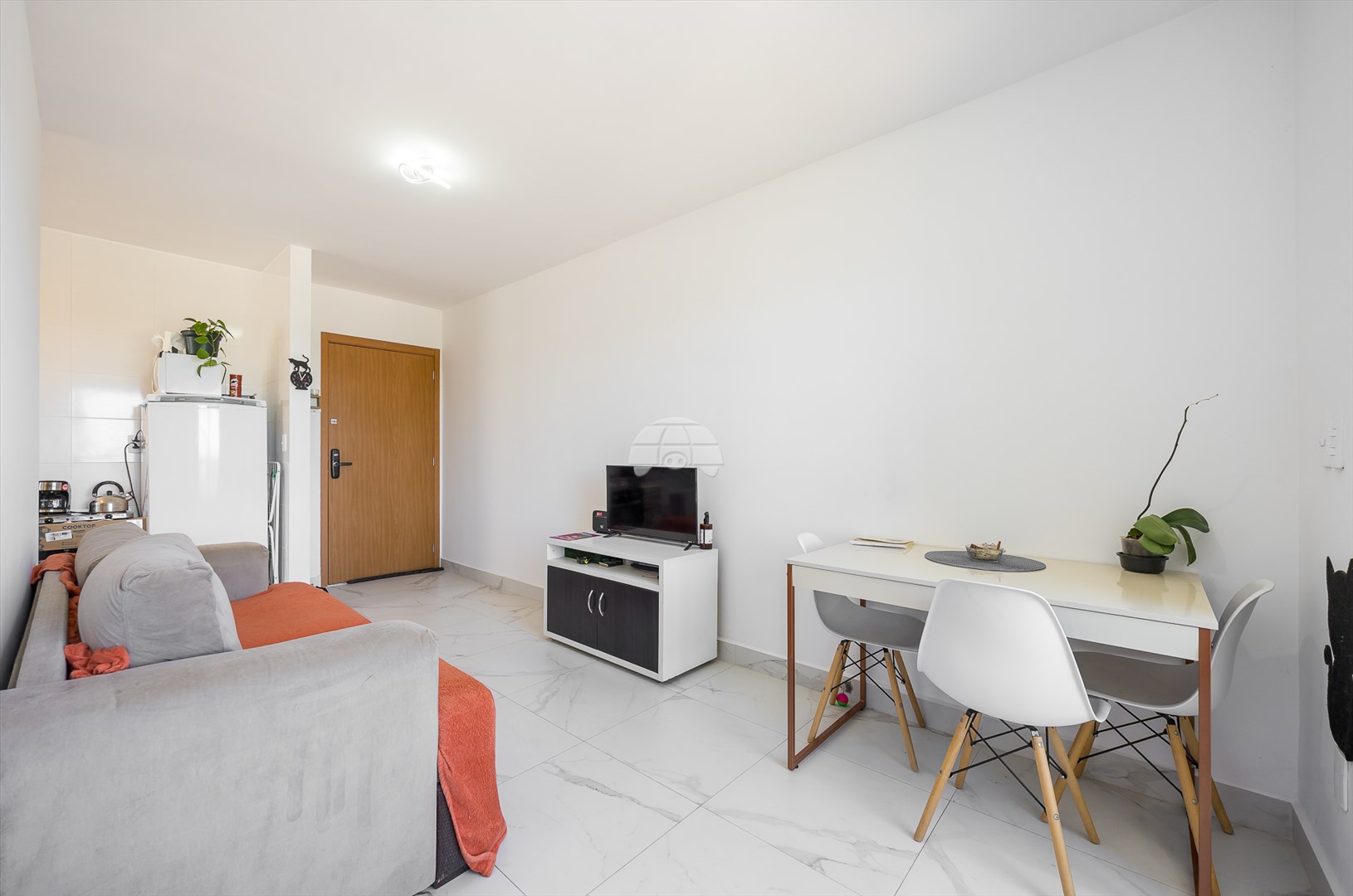 Apartamento à venda em Cidade Industrial, Curitiba — Portal Chave Fácil