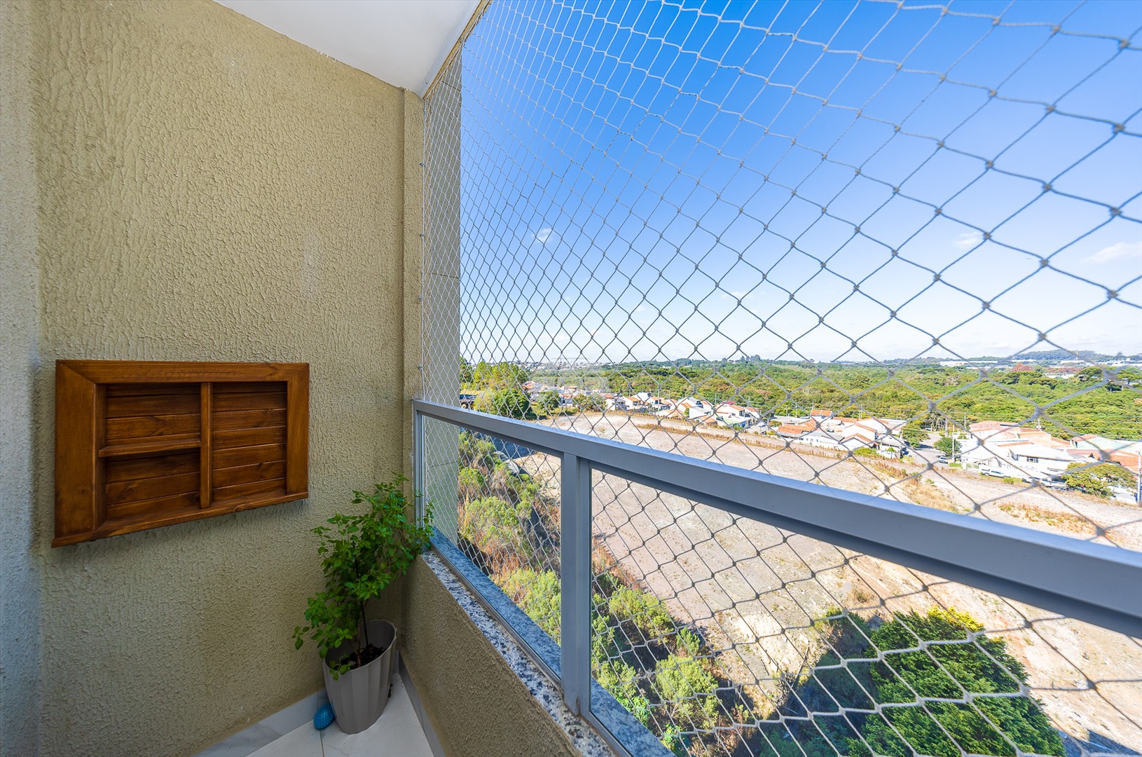 Apartamento à venda em Cidade Industrial, Curitiba — Portal Chave Fácil