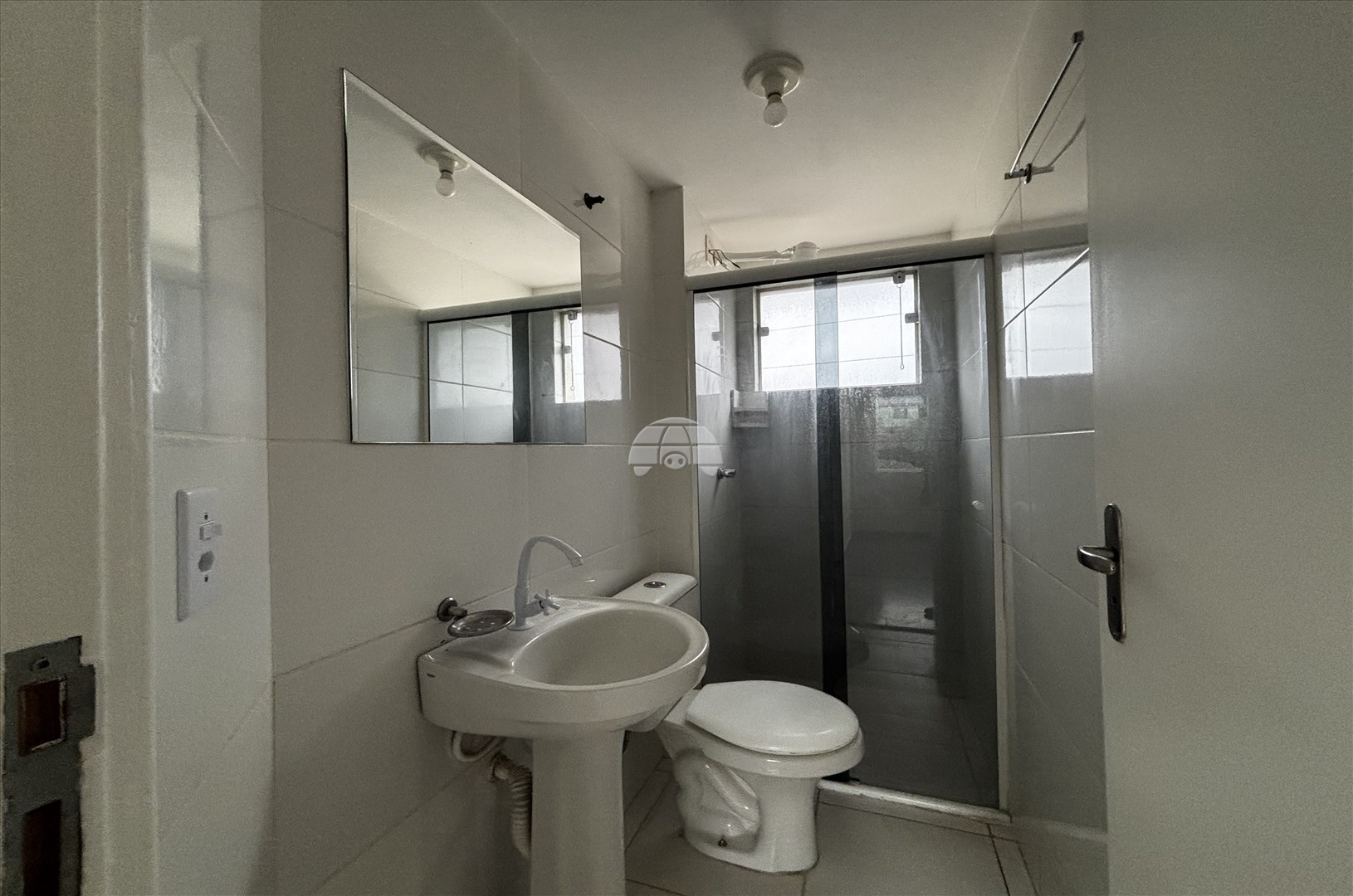 Apartamento para alugar em Vila Ajambi, Almirante Tamandaré — Portal Chave Fácil