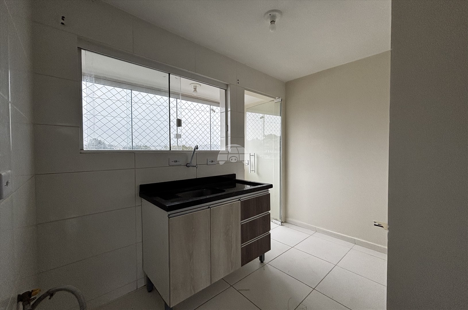 Apartamento para alugar em Vila Ajambi, Almirante Tamandaré — Portal Chave Fácil