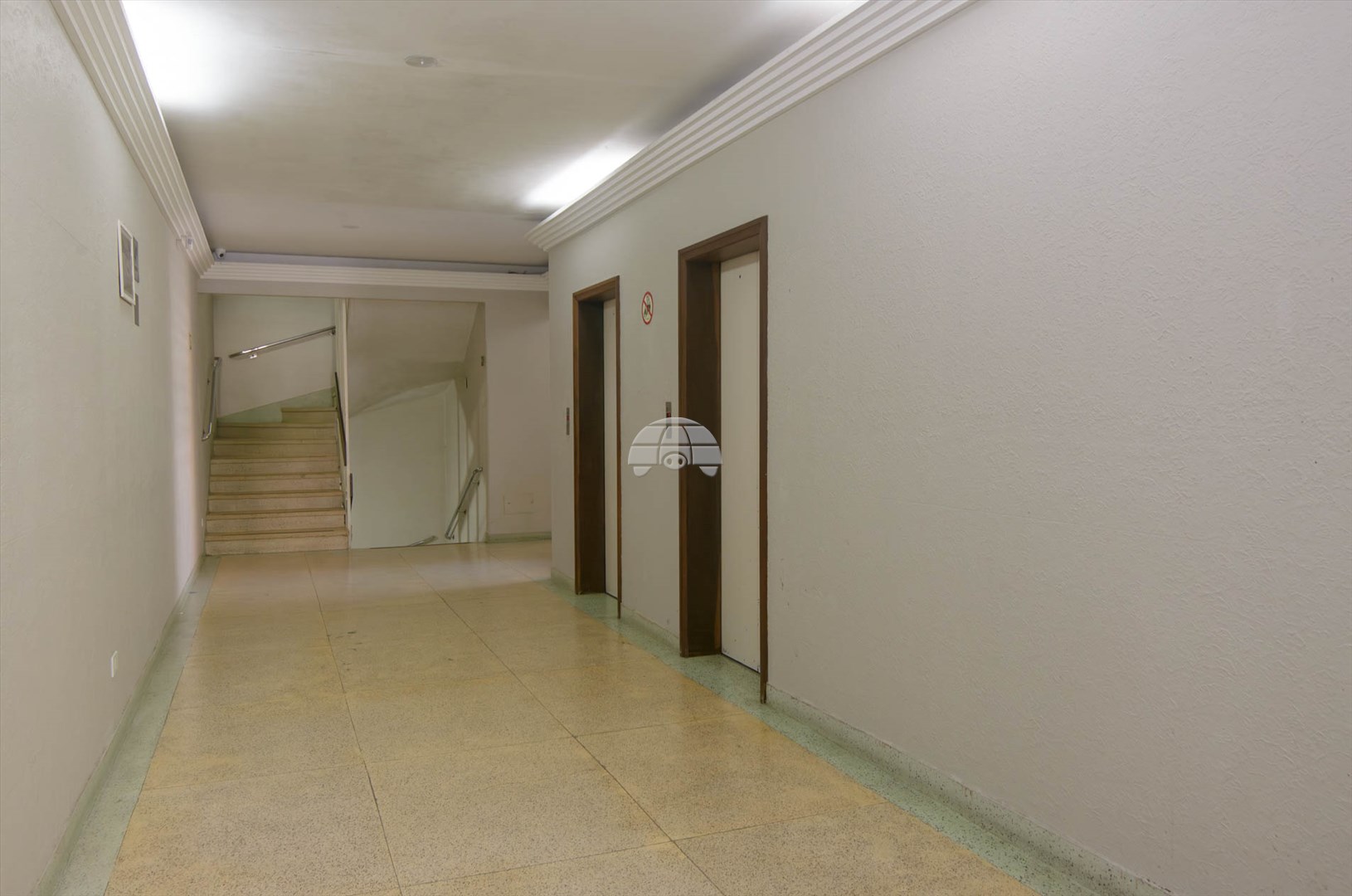 Casa comercial à venda em Centro, Curitiba — Portal Chave Fácil