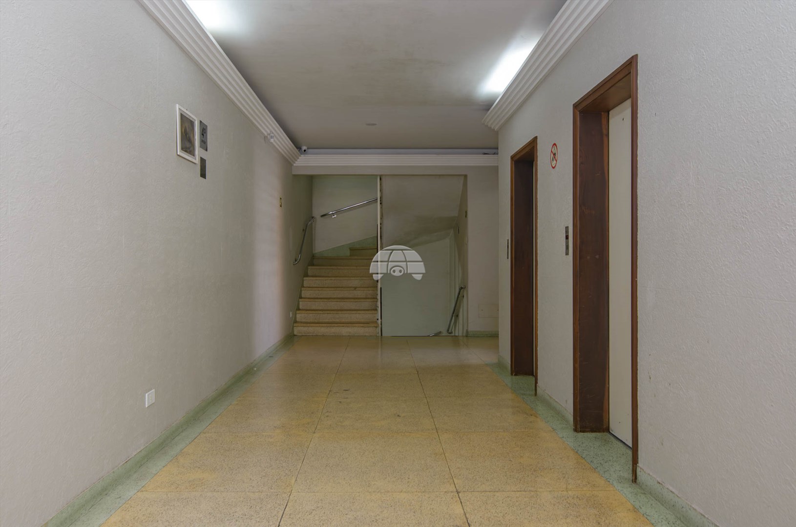 Casa comercial à venda em Centro, Curitiba — Portal Chave Fácil