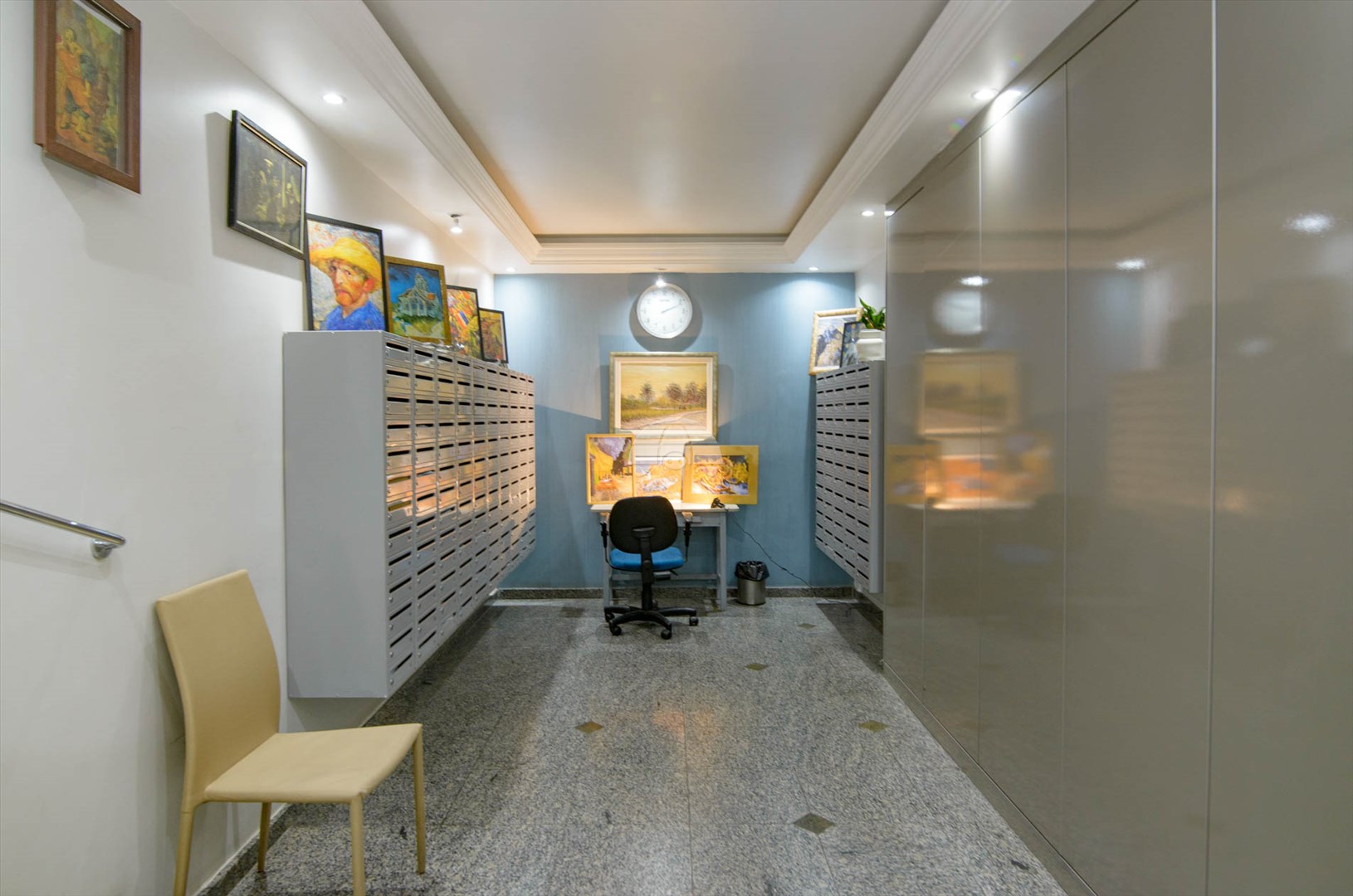 Casa comercial à venda em Centro, Curitiba — Portal Chave Fácil