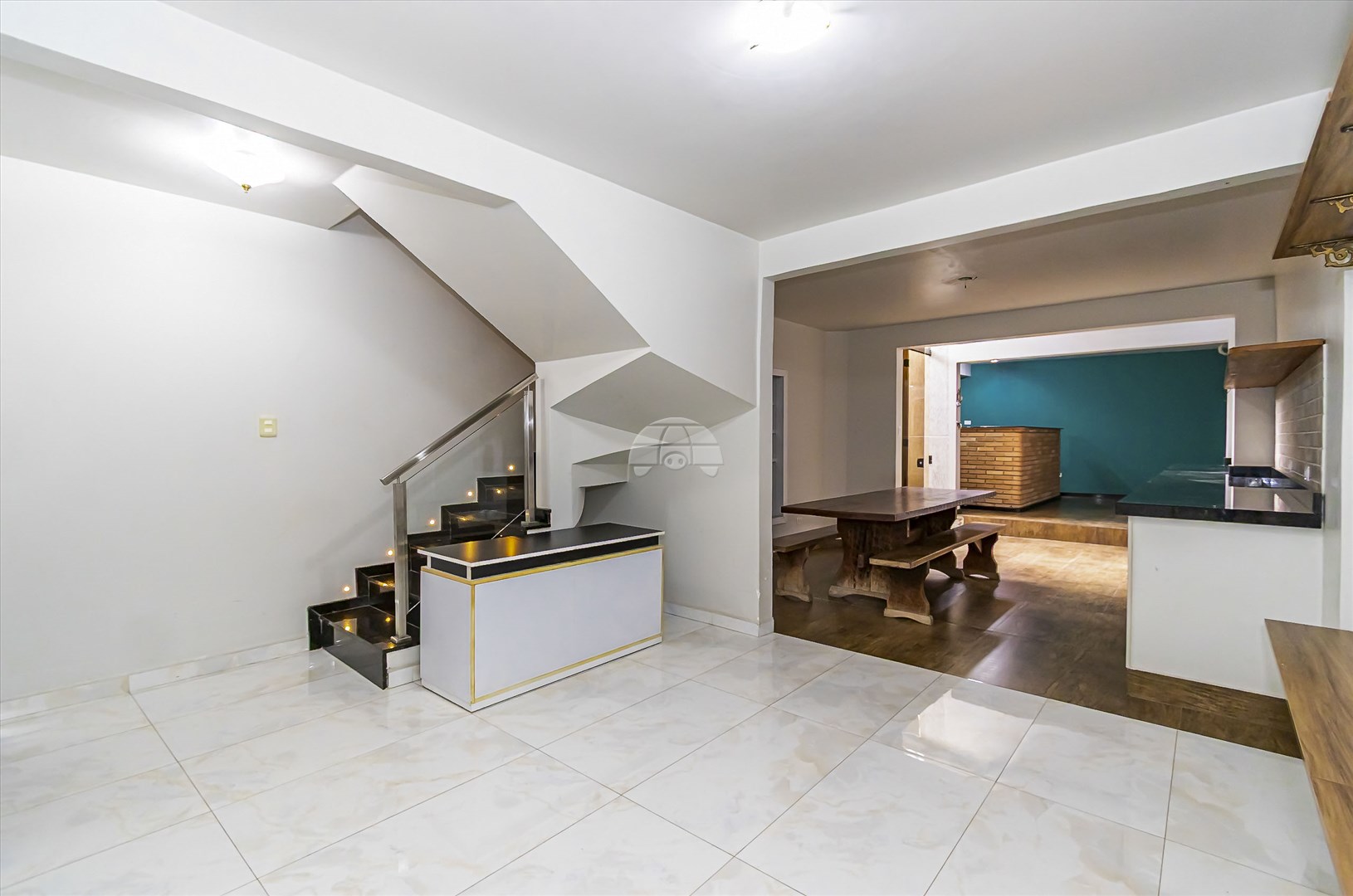 Casa à venda em Uberaba, Curitiba — Portal Chave Fácil