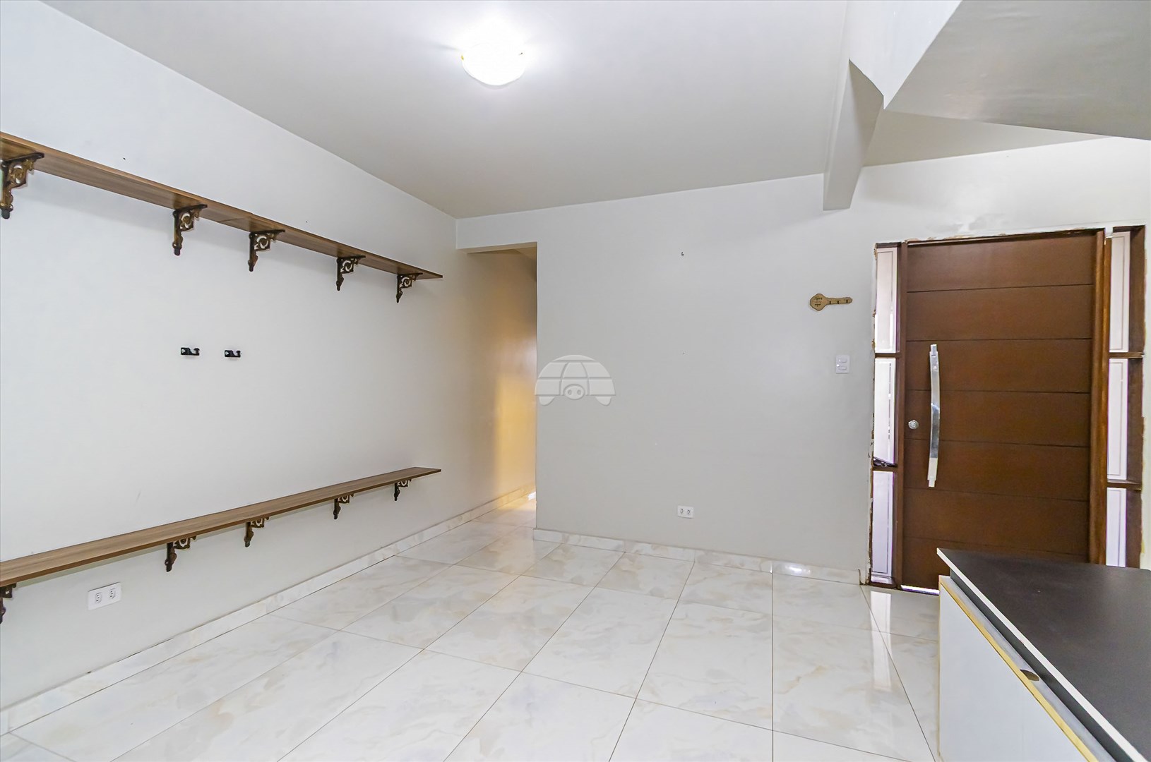 Casa à venda em Uberaba, Curitiba — Portal Chave Fácil
