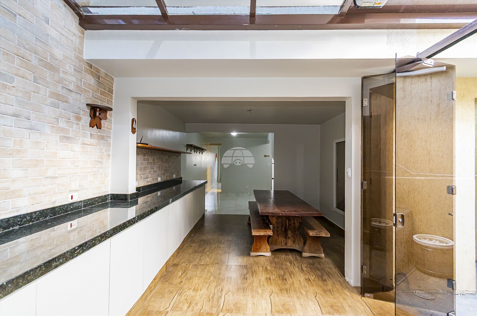 Casa à venda em Uberaba, Curitiba — Portal Chave Fácil