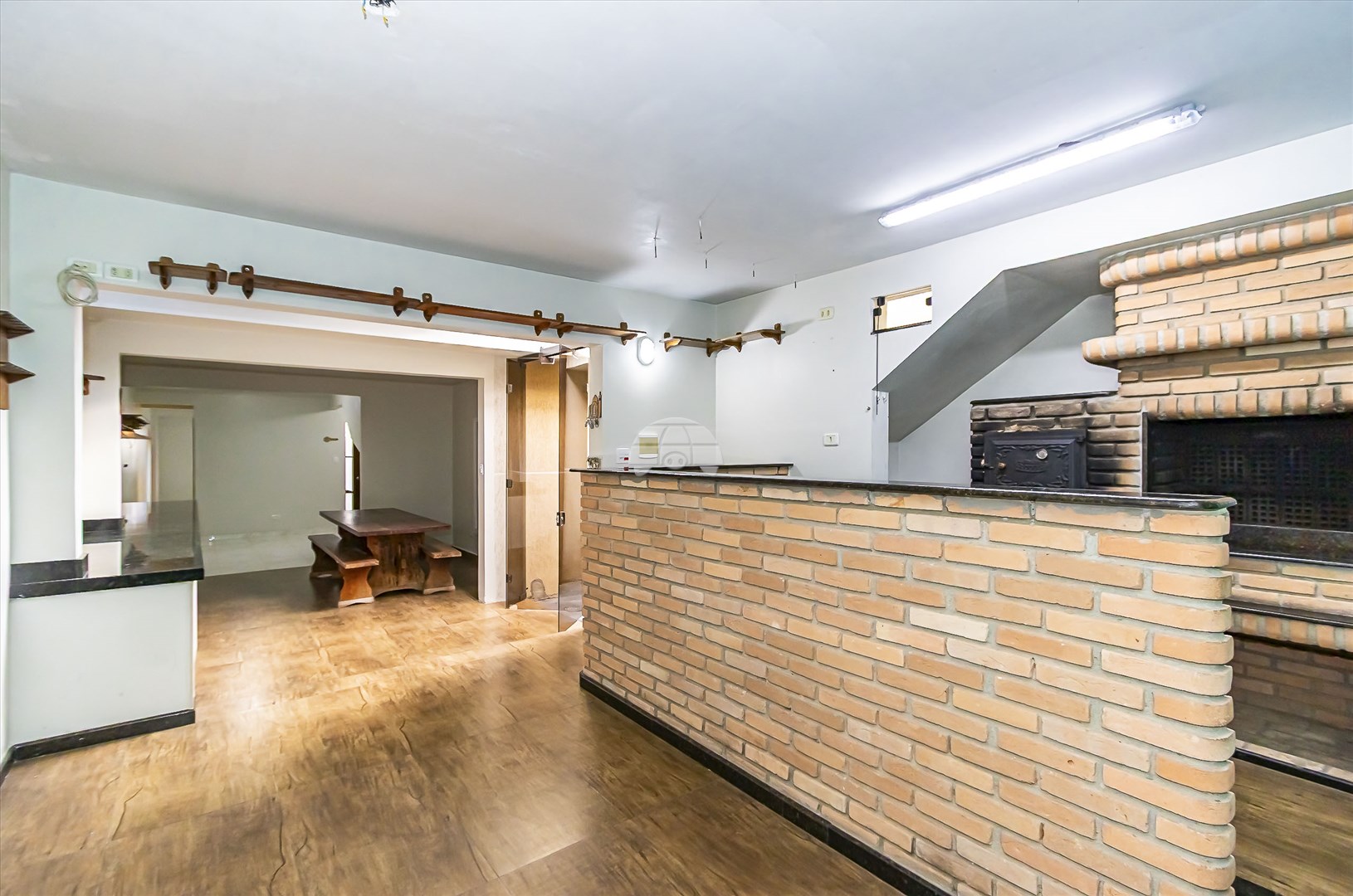 Casa à venda em Uberaba, Curitiba — Portal Chave Fácil