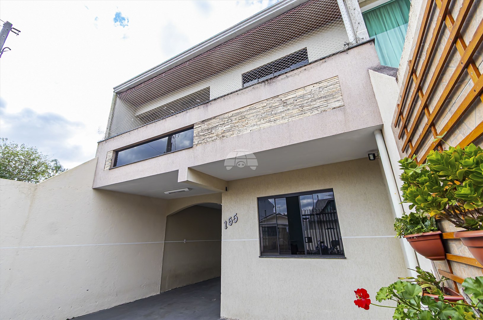 Casa à venda em Uberaba, Curitiba — Portal Chave Fácil