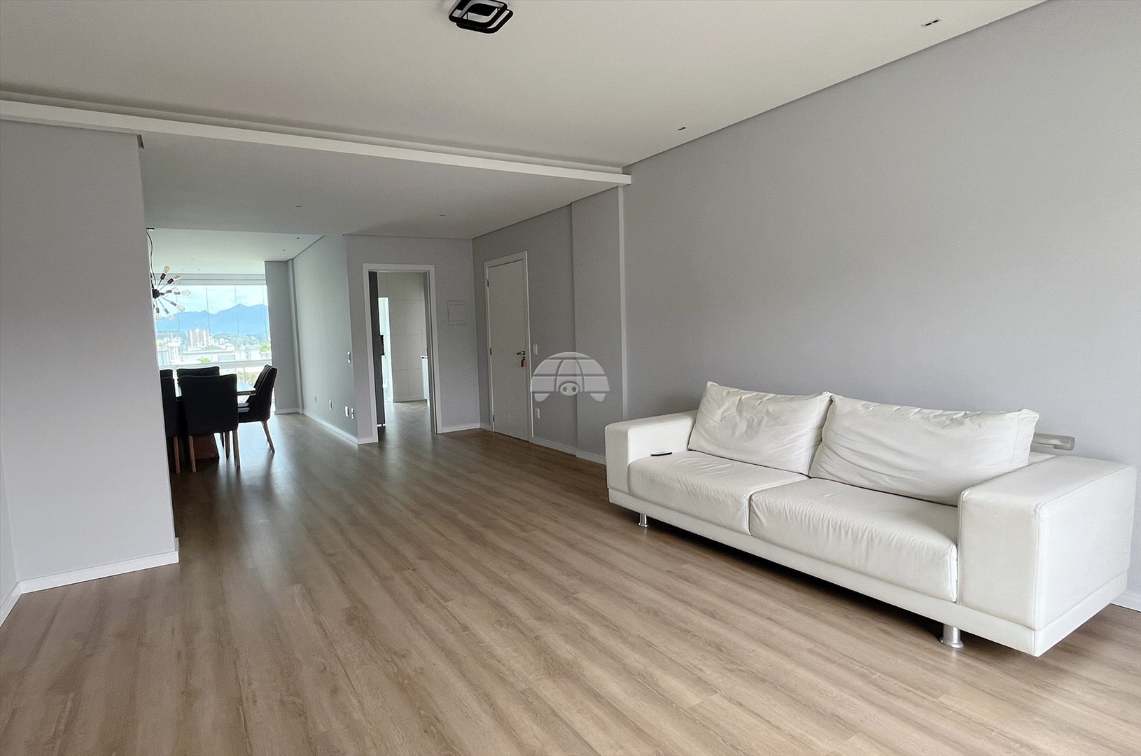 Apartamento para alugar em América, Joinville — Portal Chave Fácil