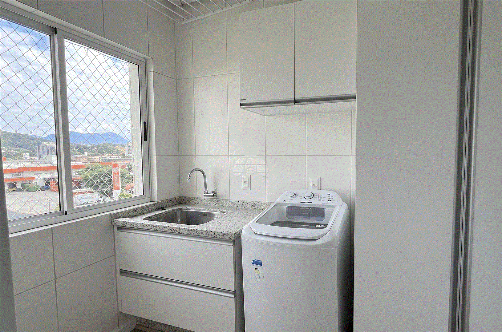 Apartamento para alugar em América, Joinville — Portal Chave Fácil