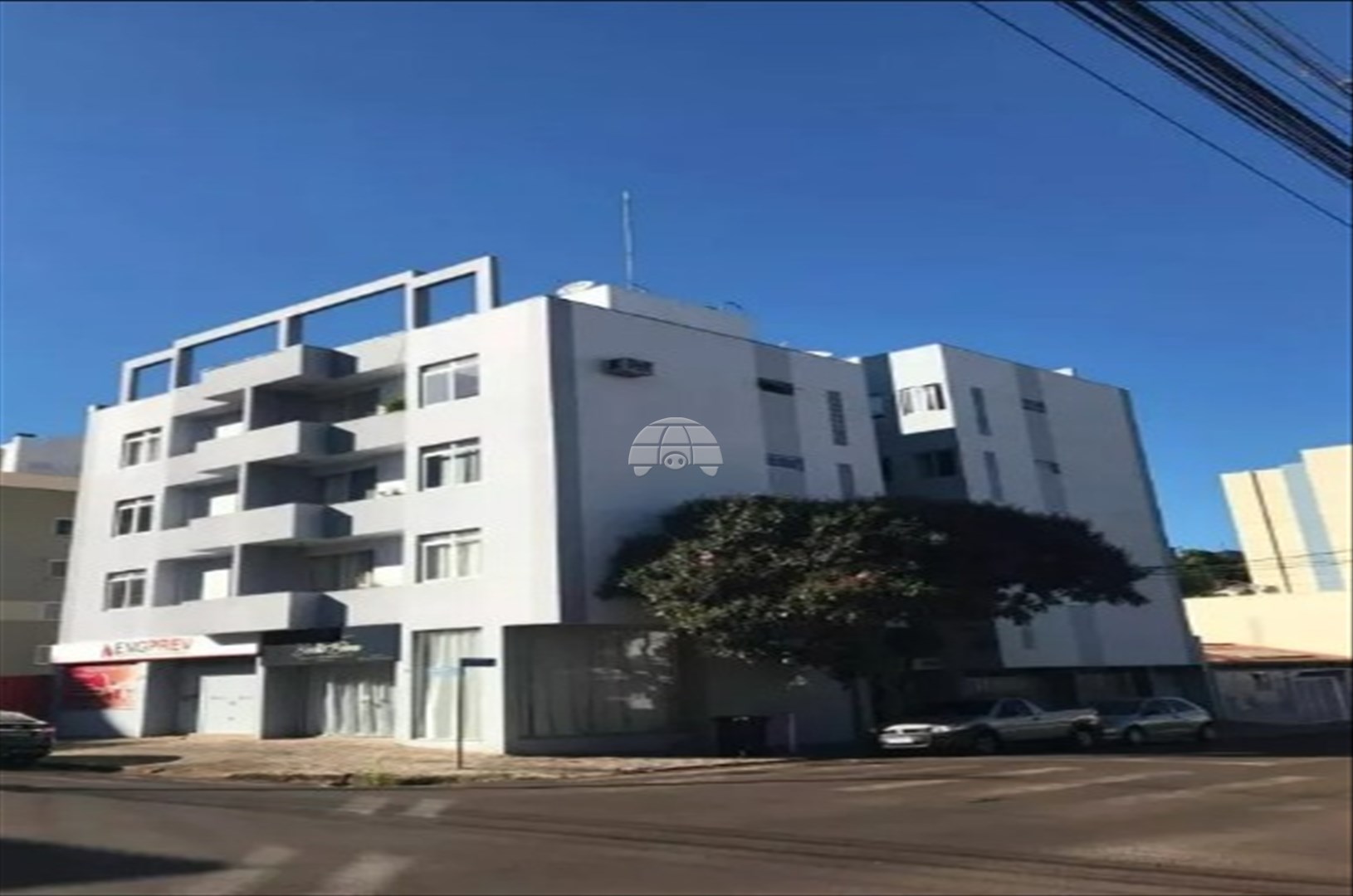 Apartamento à venda em Centro, Pato Branco — Portal Chave Fácil