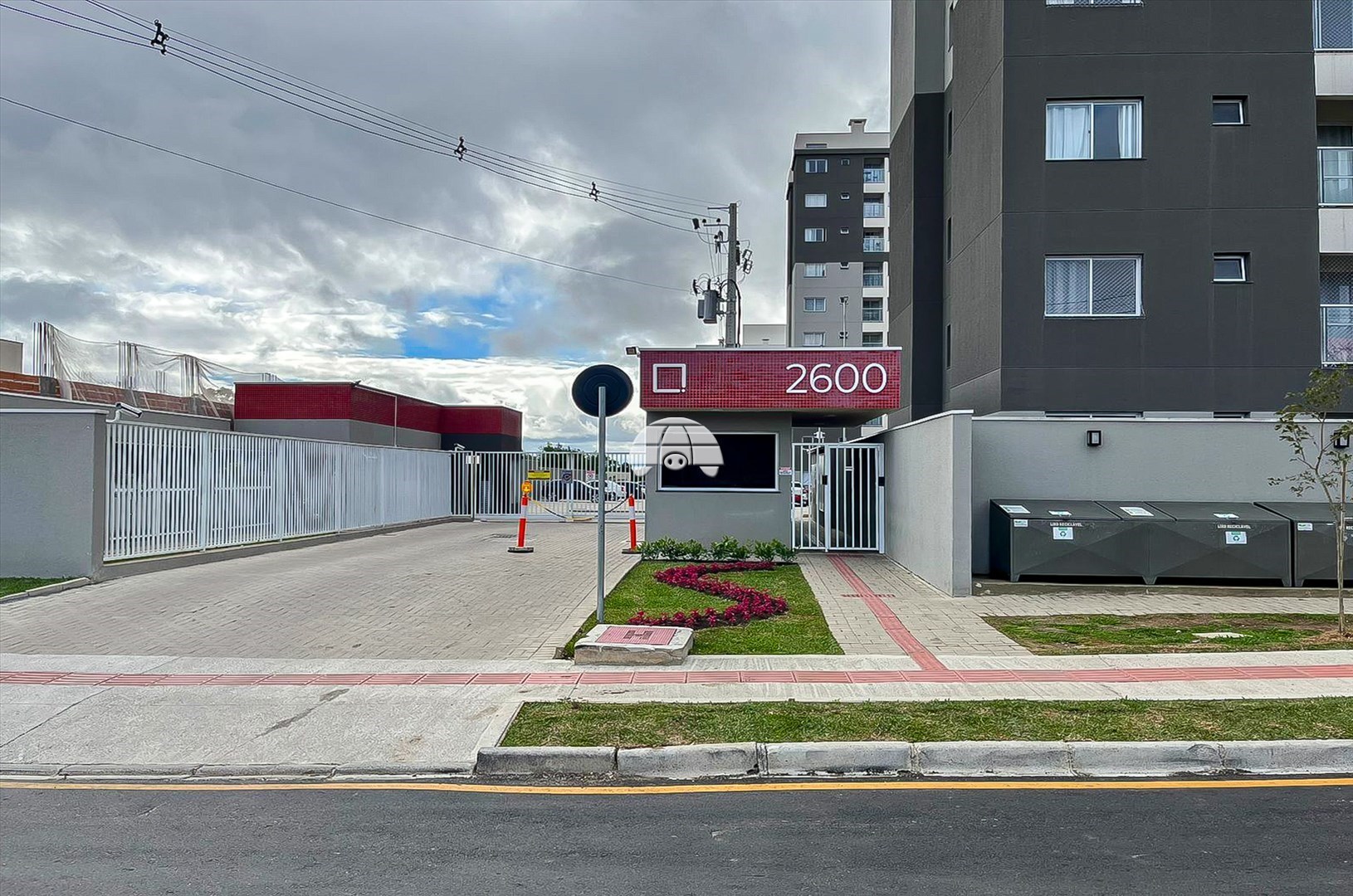 Apartamento para alugar em Aristocrata, São José dos Pinhais — Portal Chave Fácil