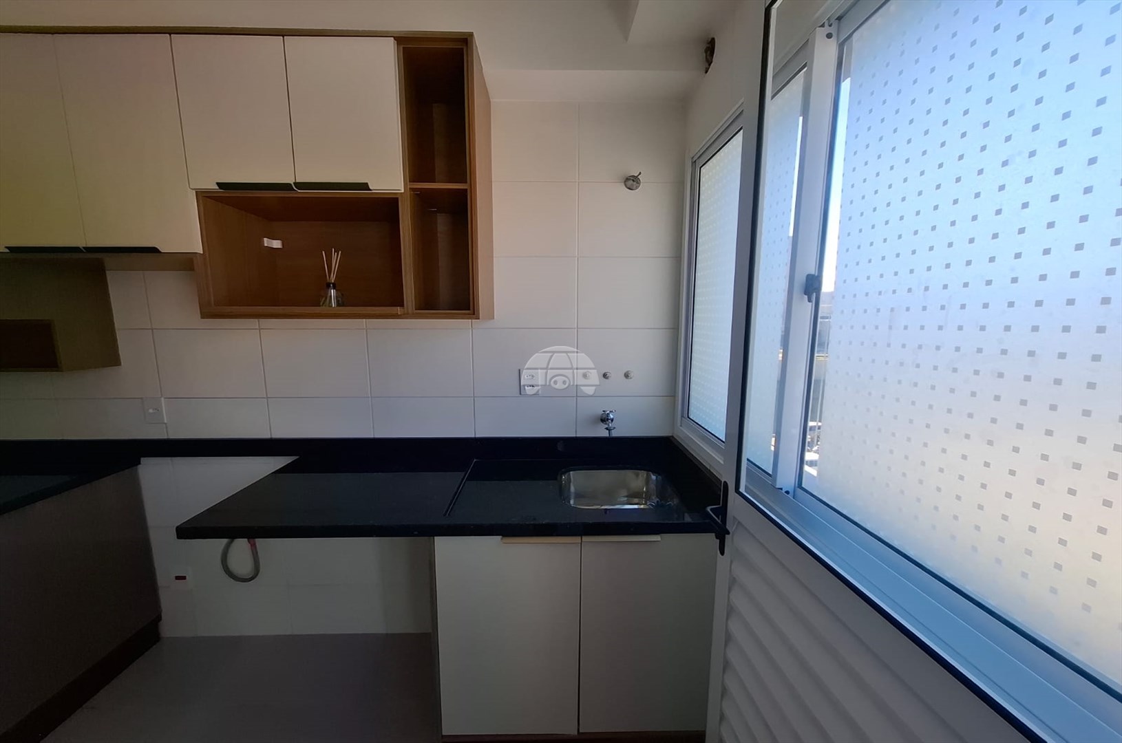 Apartamento para alugar em Aristocrata, São José dos Pinhais — Portal Chave Fácil