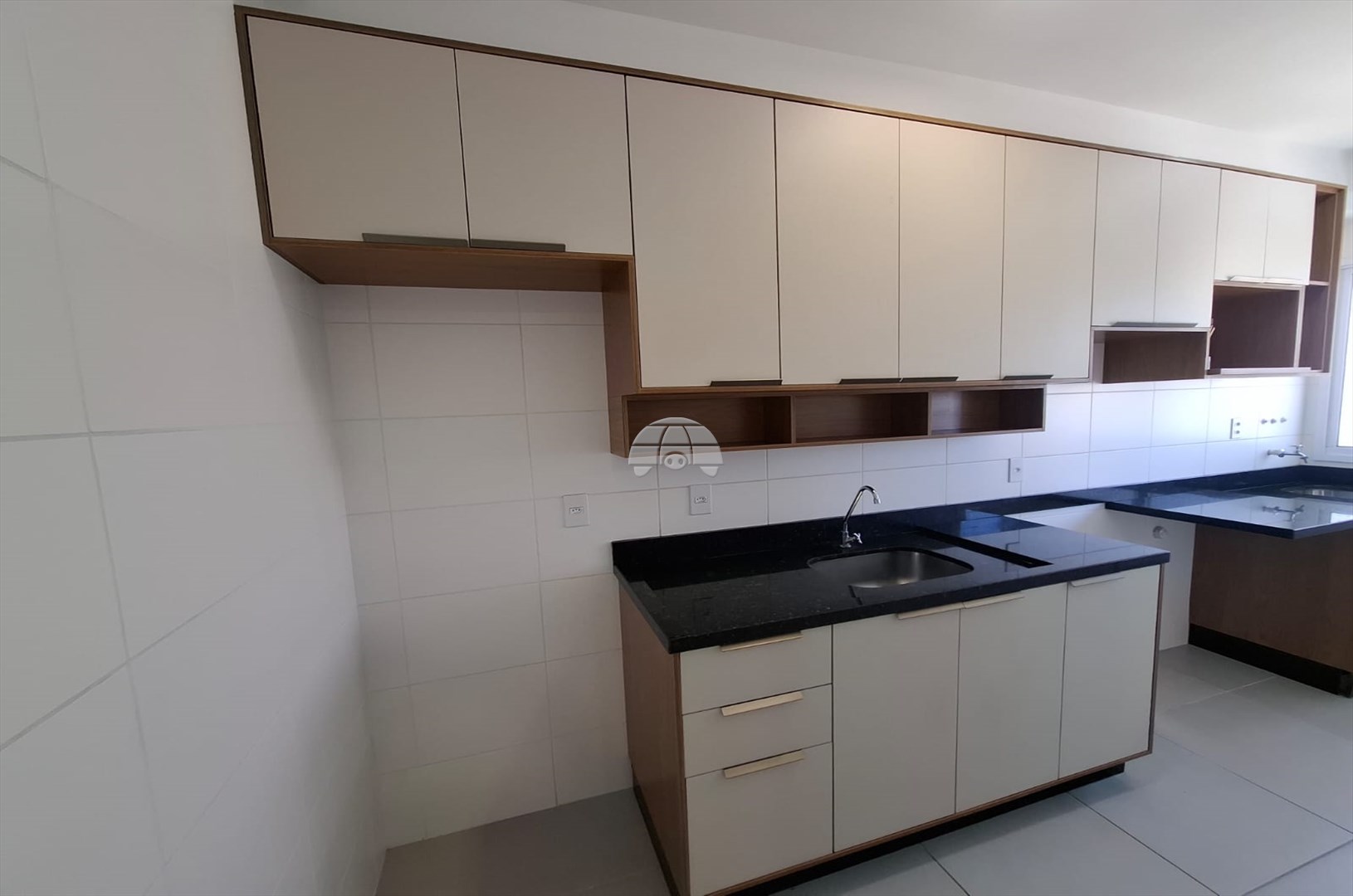 Apartamento para alugar em Aristocrata, São José dos Pinhais — Portal Chave Fácil