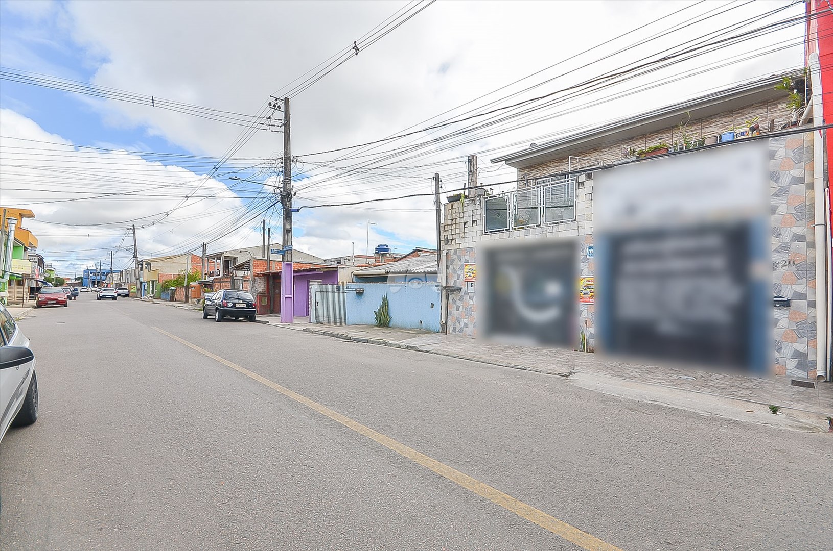 Casa à venda em Uberaba, Curitiba — Toyo Imóveis - Curitiba/PR