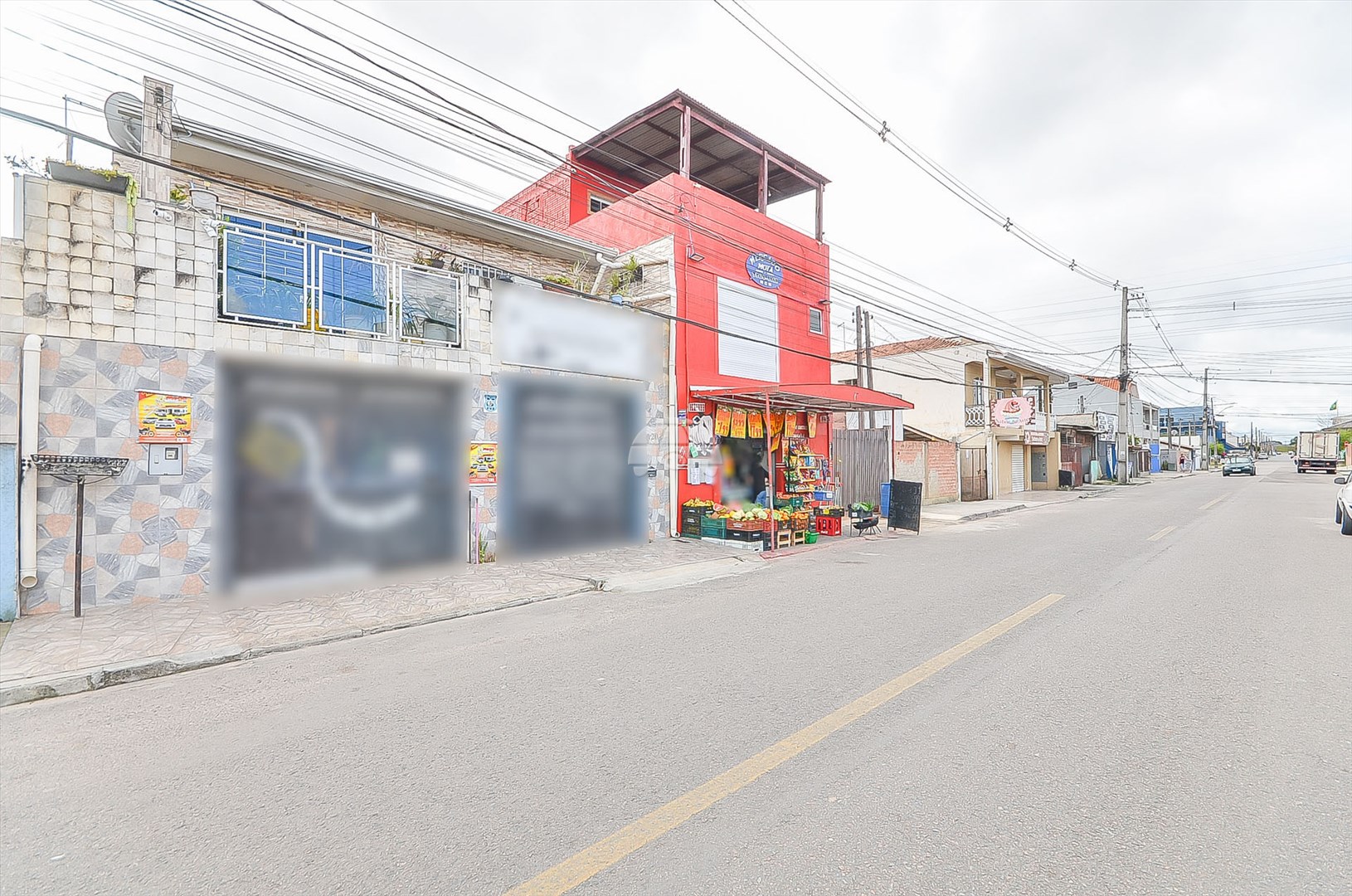 Casa à venda em Uberaba, Curitiba — Toyo Imóveis - Curitiba/PR
