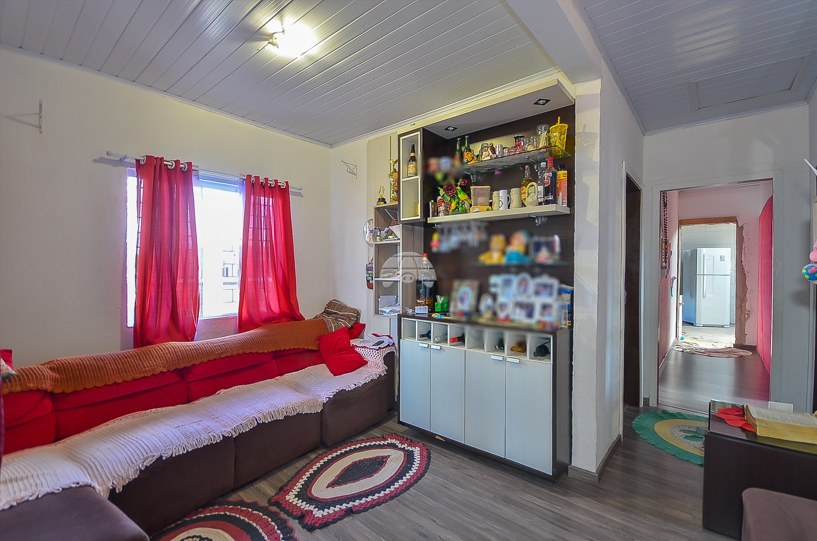 Casa à venda em Uberaba, Curitiba — Toyo Imóveis - Curitiba/PR