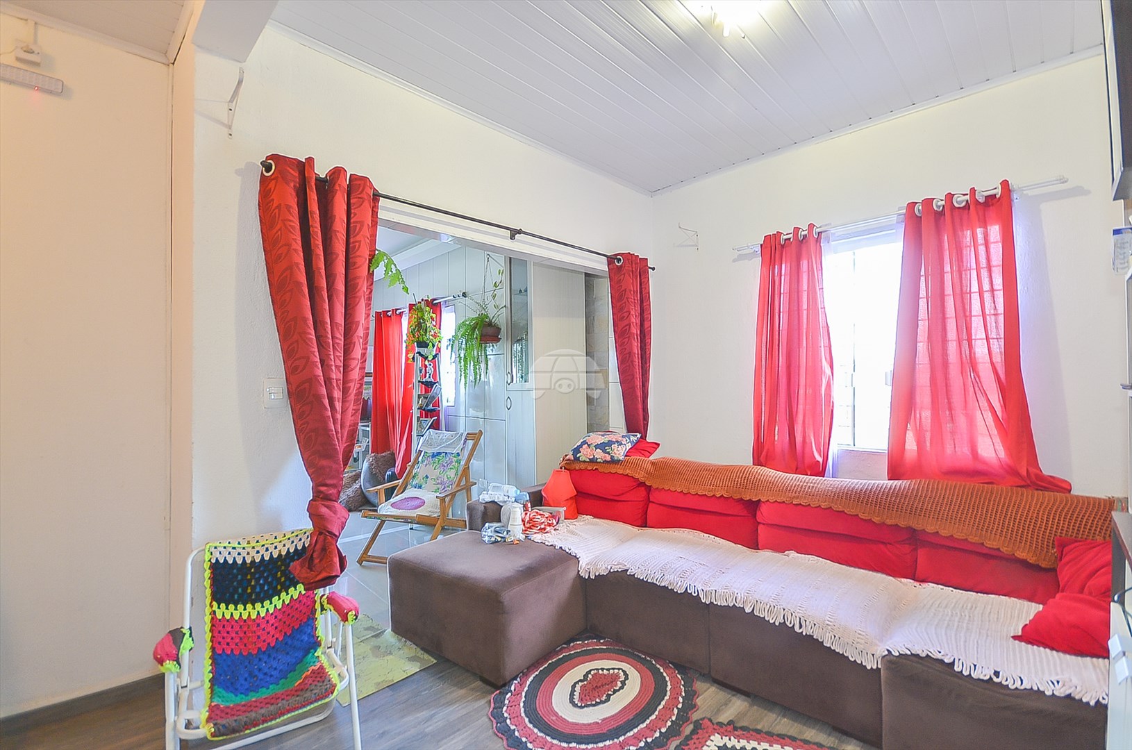Casa à venda em Uberaba, Curitiba — Toyo Imóveis - Curitiba/PR