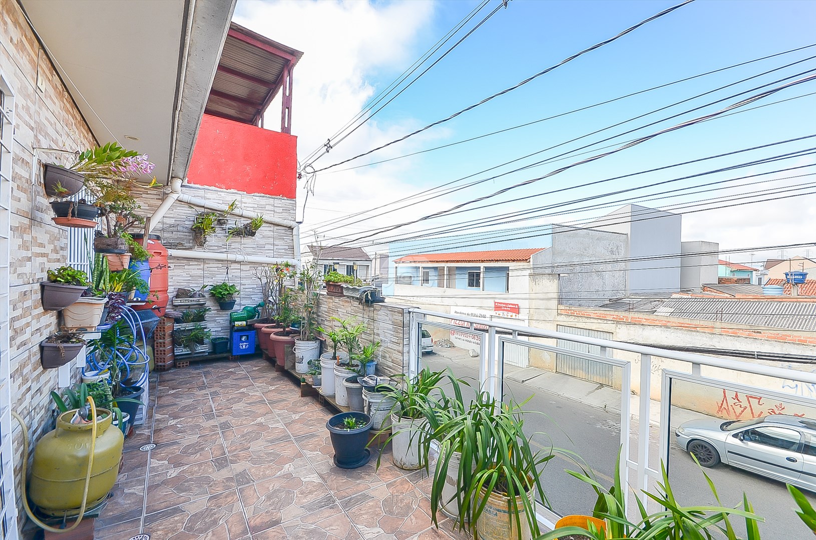 Casa à venda em Uberaba, Curitiba — Toyo Imóveis - Curitiba/PR