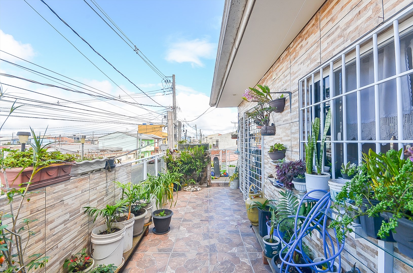 Casa à venda em Uberaba, Curitiba — Toyo Imóveis - Curitiba/PR