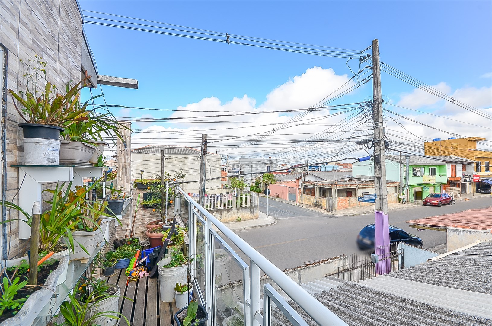 Casa à venda em Uberaba, Curitiba — Toyo Imóveis - Curitiba/PR