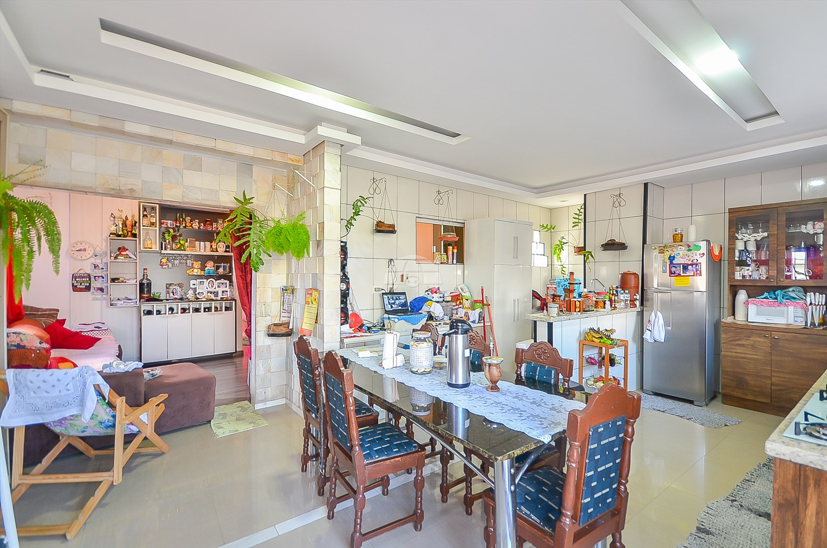 Casa à venda em Uberaba, Curitiba — Toyo Imóveis - Curitiba/PR