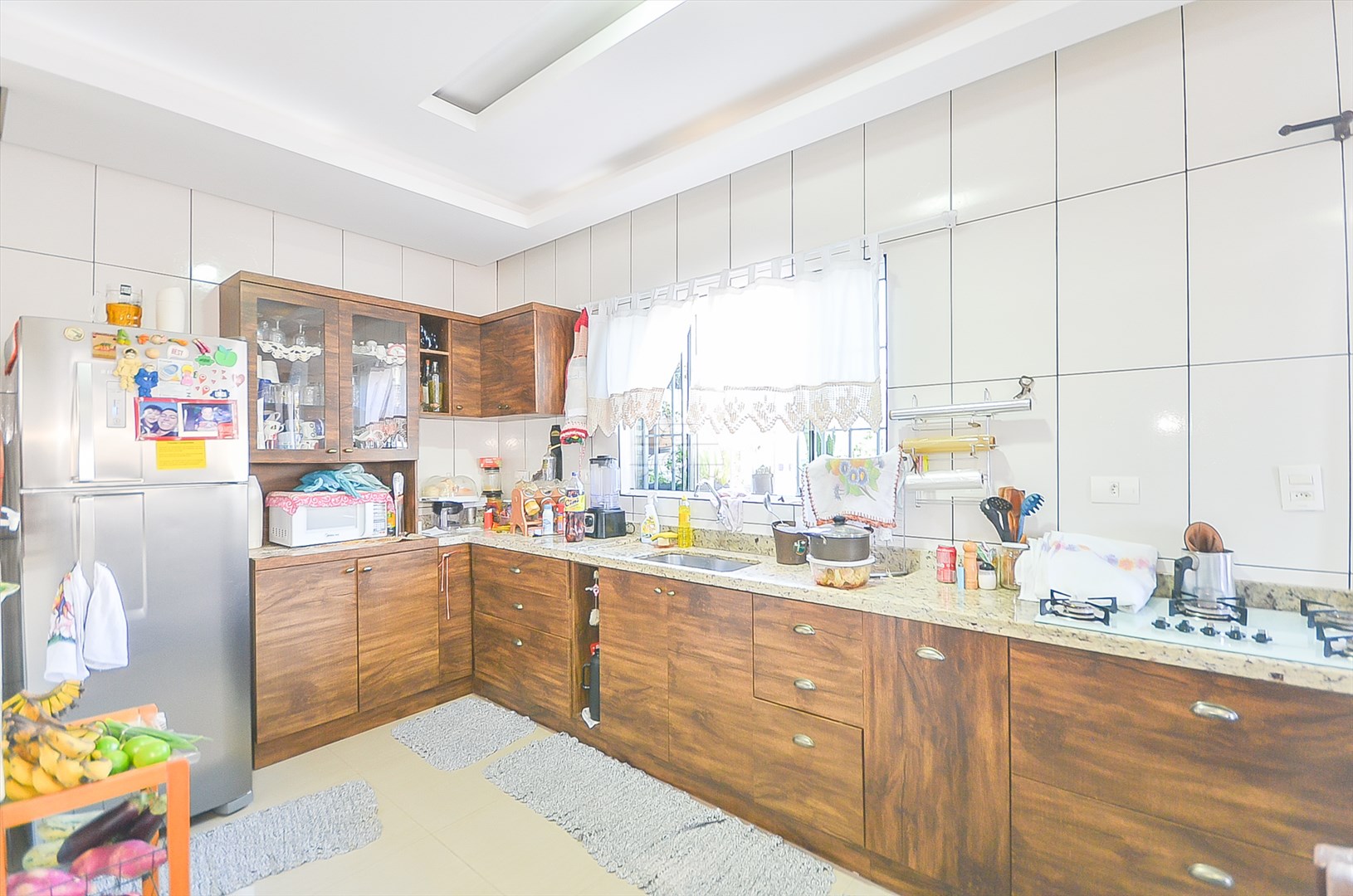 Casa à venda em Uberaba, Curitiba — Toyo Imóveis - Curitiba/PR