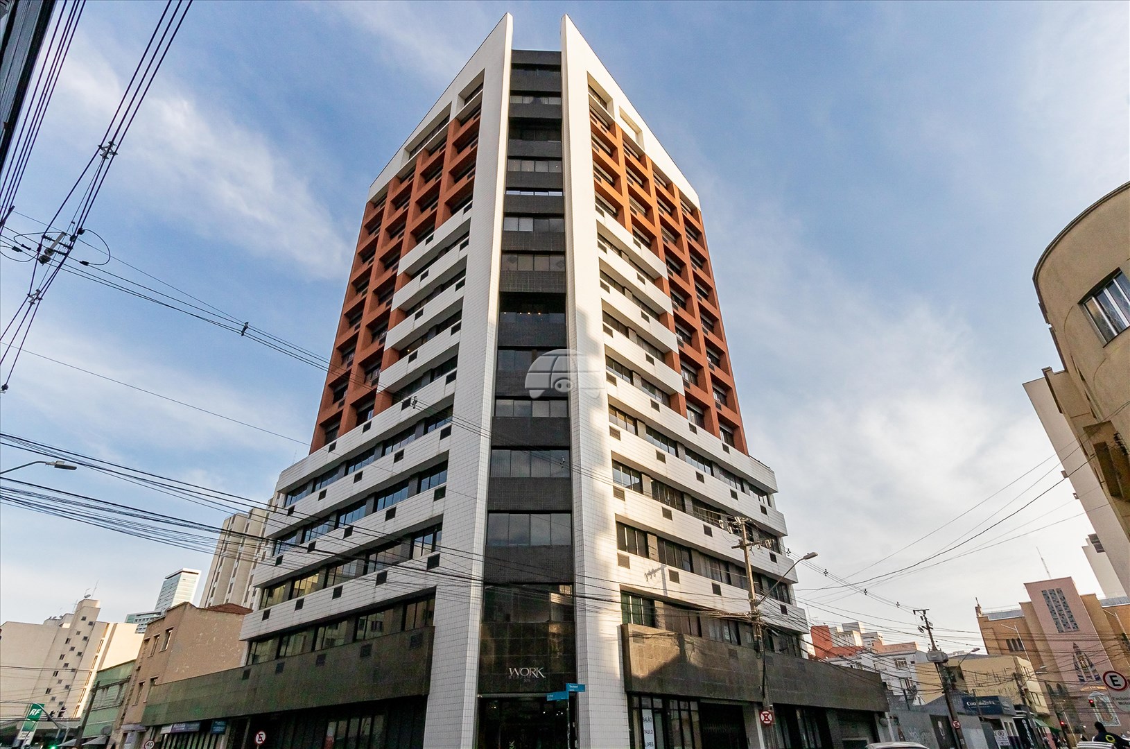 Comercial à venda em Centro, Curitiba — Portal Chave Fácil