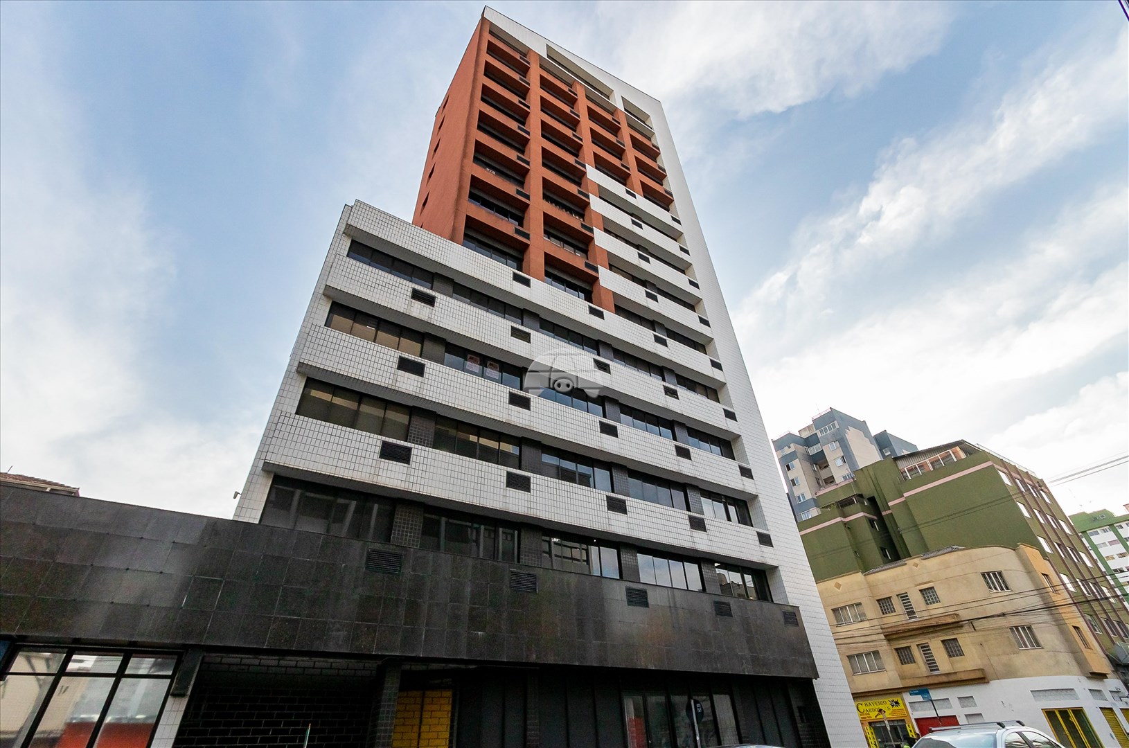 Comercial à venda em Centro, Curitiba — Portal Chave Fácil