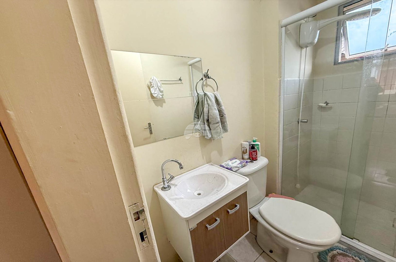 Apartamento à venda em São Gabriel, Colombo — Portal Chave Fácil