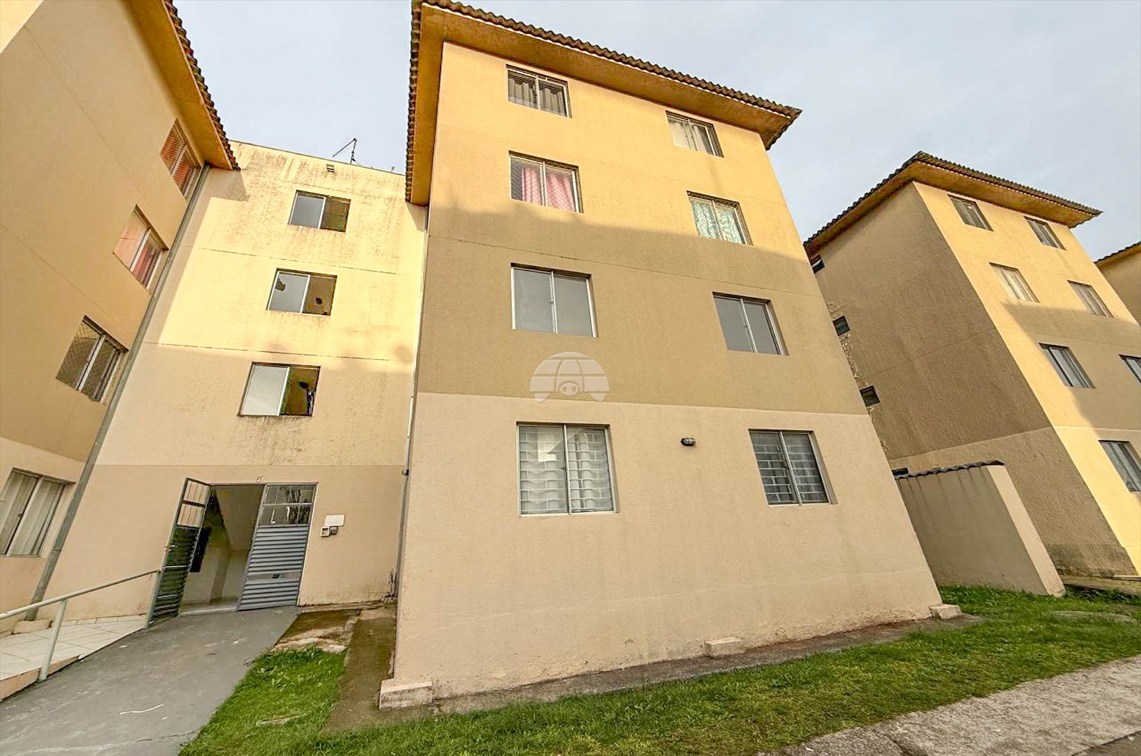 Apartamento à venda em São Gabriel, Colombo — Portal Chave Fácil