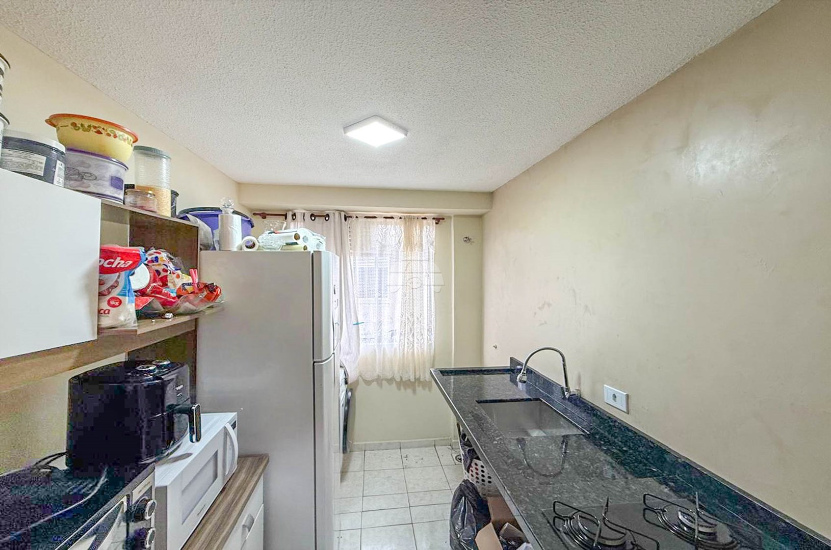 Apartamento à venda em São Gabriel, Colombo — Portal Chave Fácil