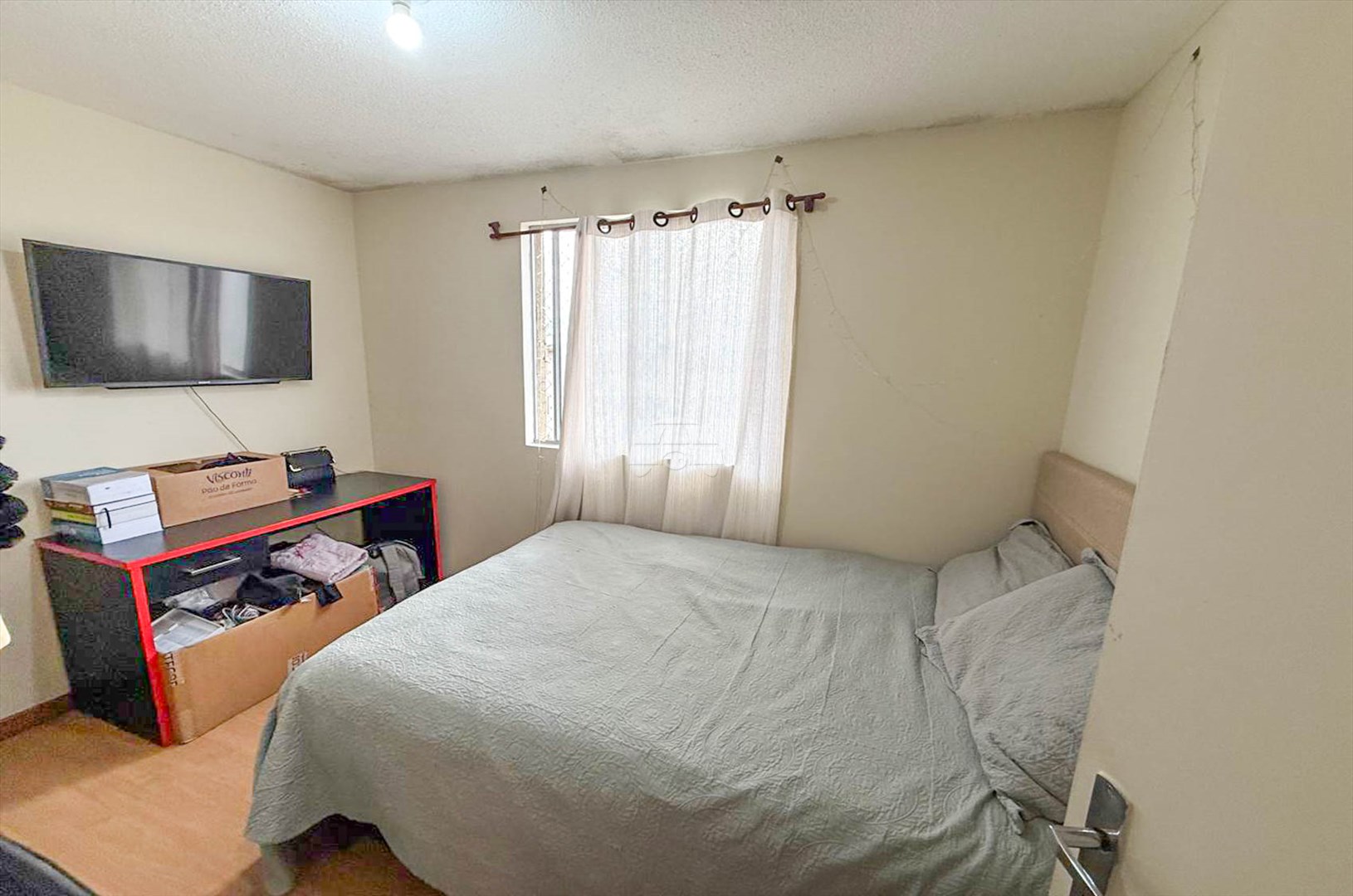 Apartamento à venda em São Gabriel, Colombo — Portal Chave Fácil