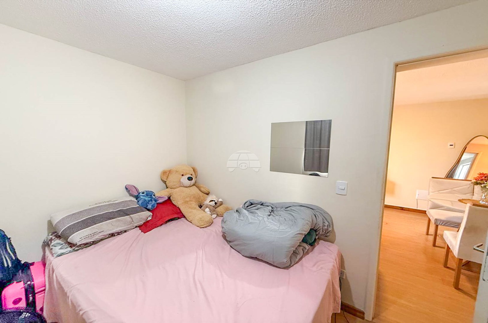 Apartamento à venda em São Gabriel, Colombo — Portal Chave Fácil