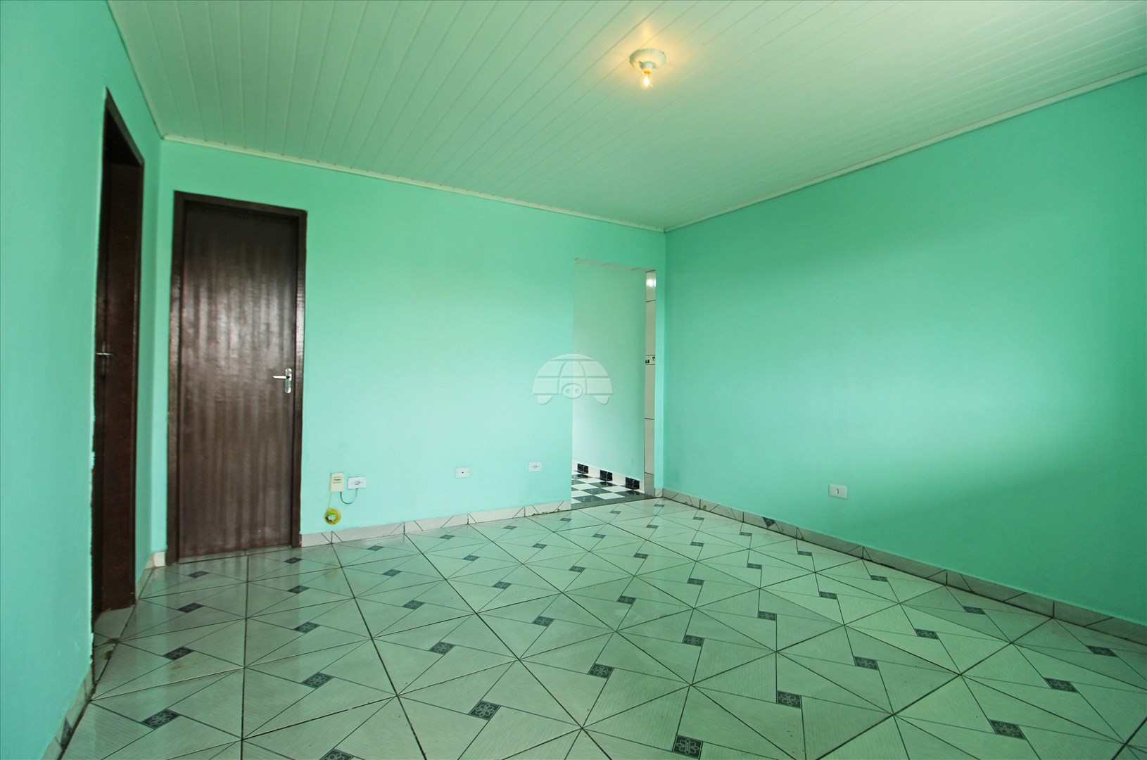 Casa à venda em Estados, Fazenda Rio Grande — Portal Chave Fácil