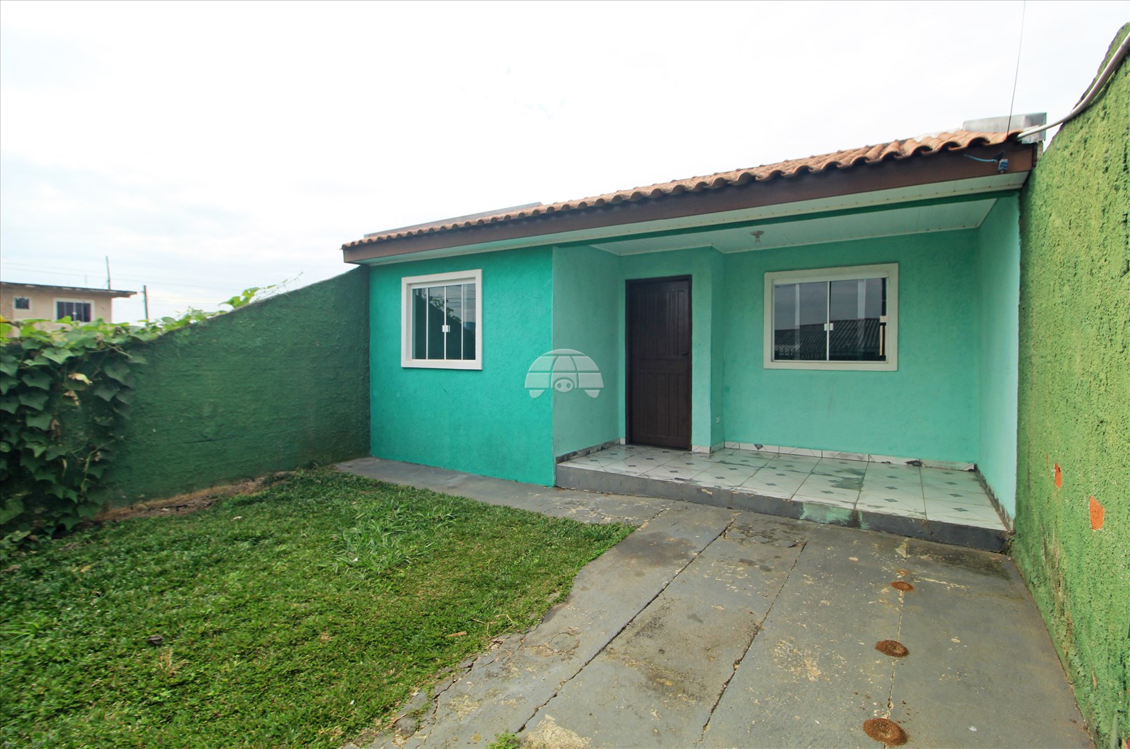Casa à venda em Estados, Fazenda Rio Grande — Portal Chave Fácil