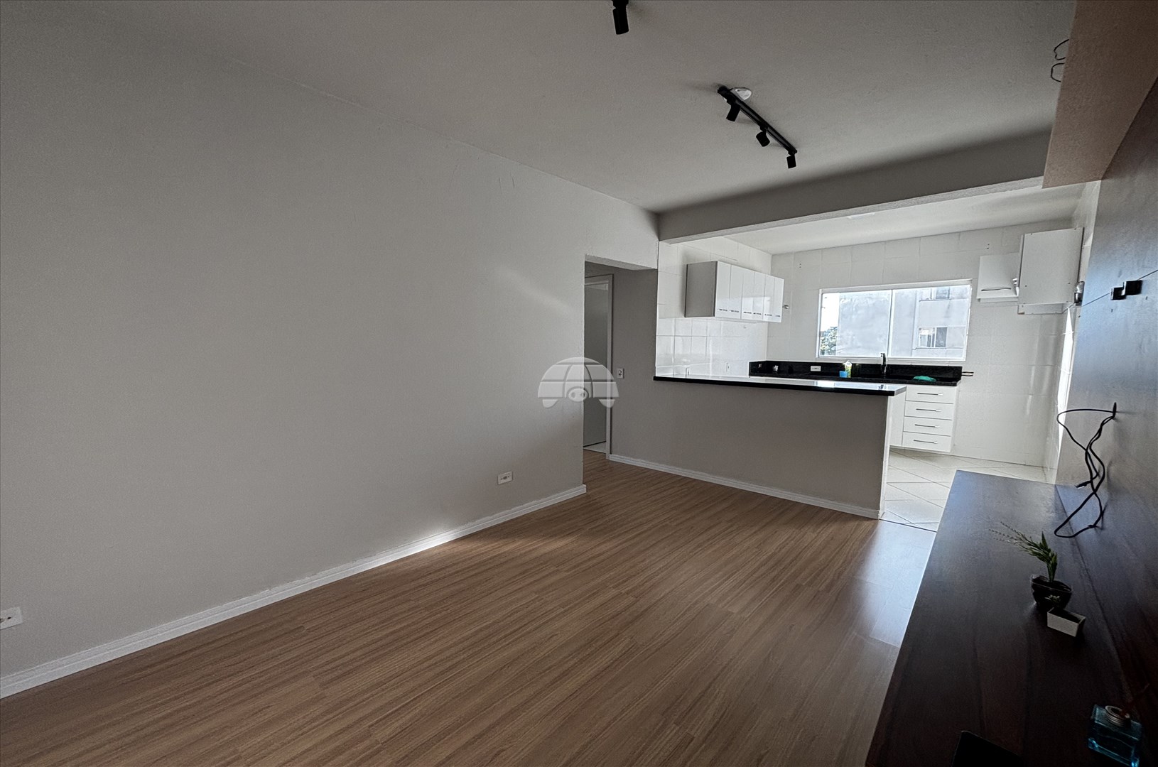 Apartamento para alugar em Jardim Taíza, Almirante Tamandaré — Portal Chave Fácil