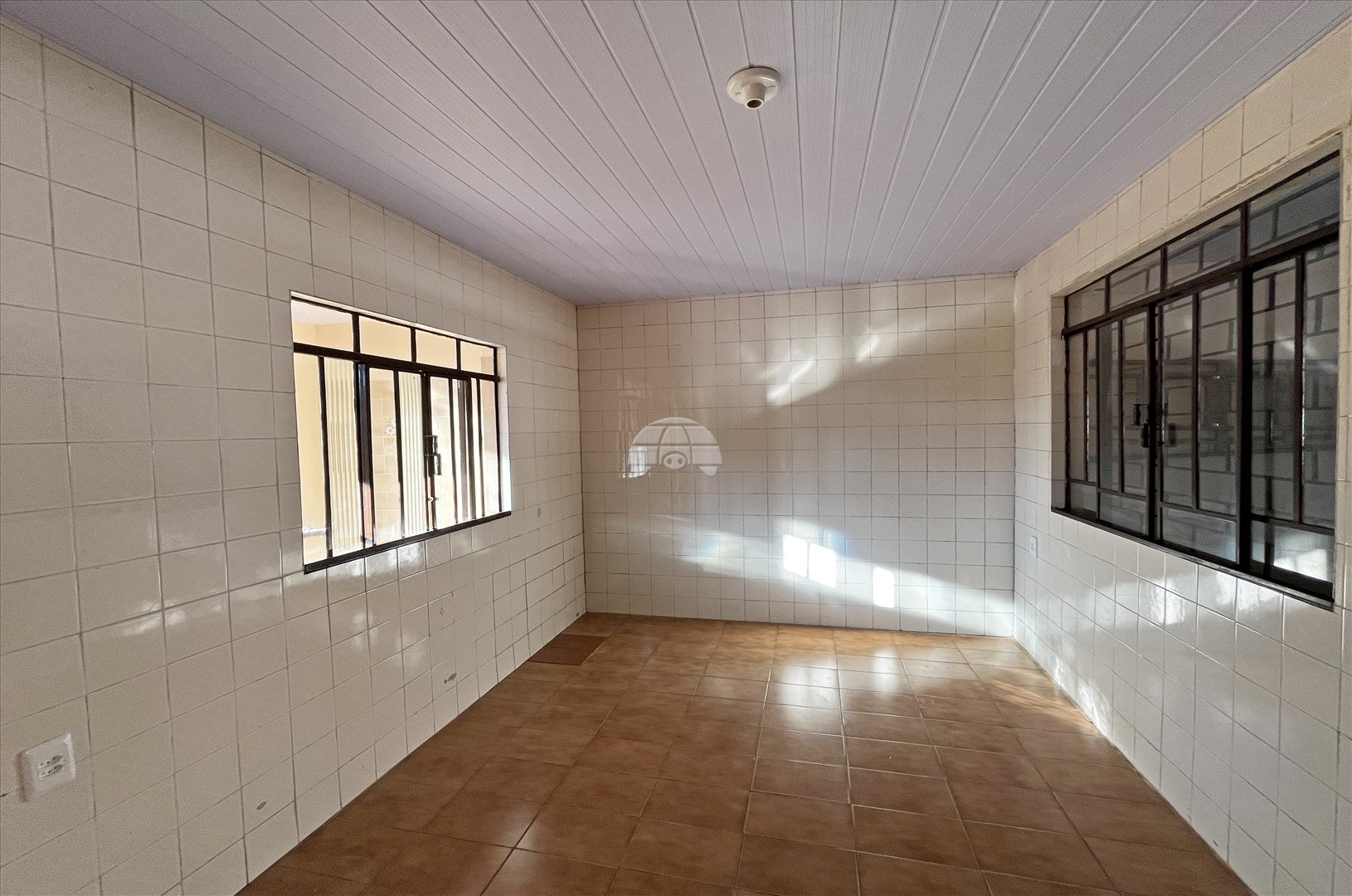 Casa para alugar em Boqueirão, Curitiba — Portal Chave Fácil