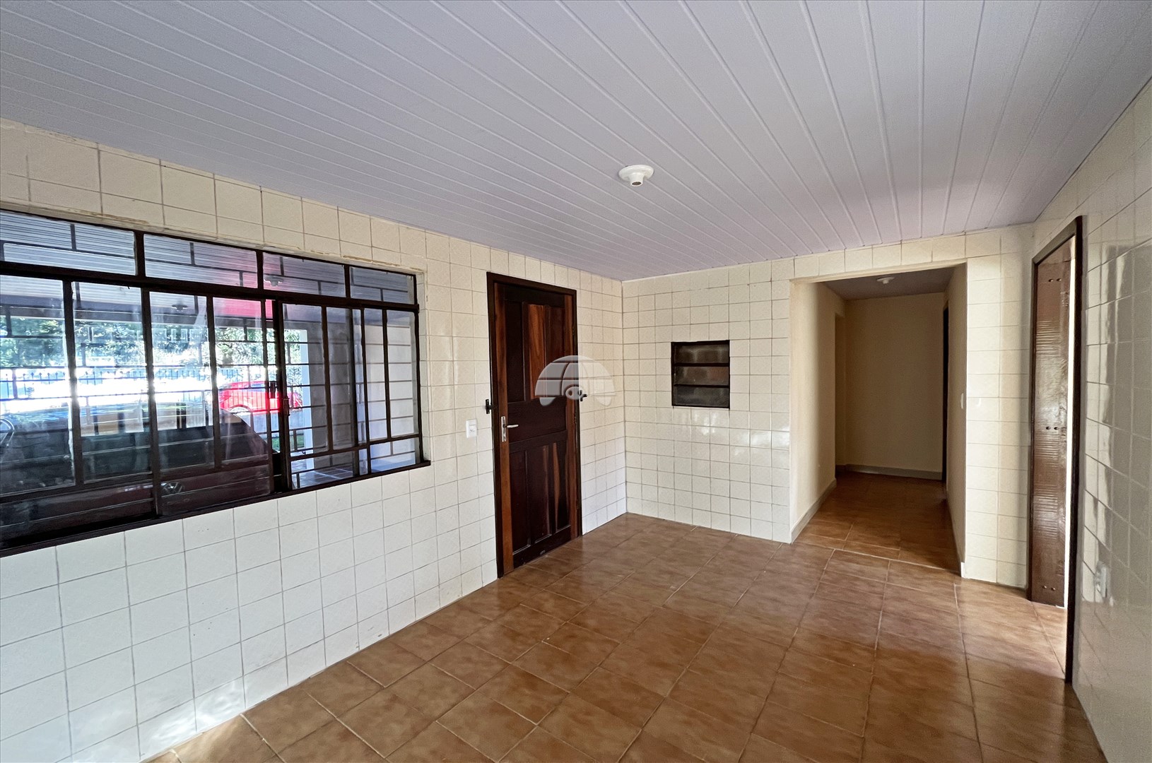 Casa para alugar em Boqueirão, Curitiba — Portal Chave Fácil