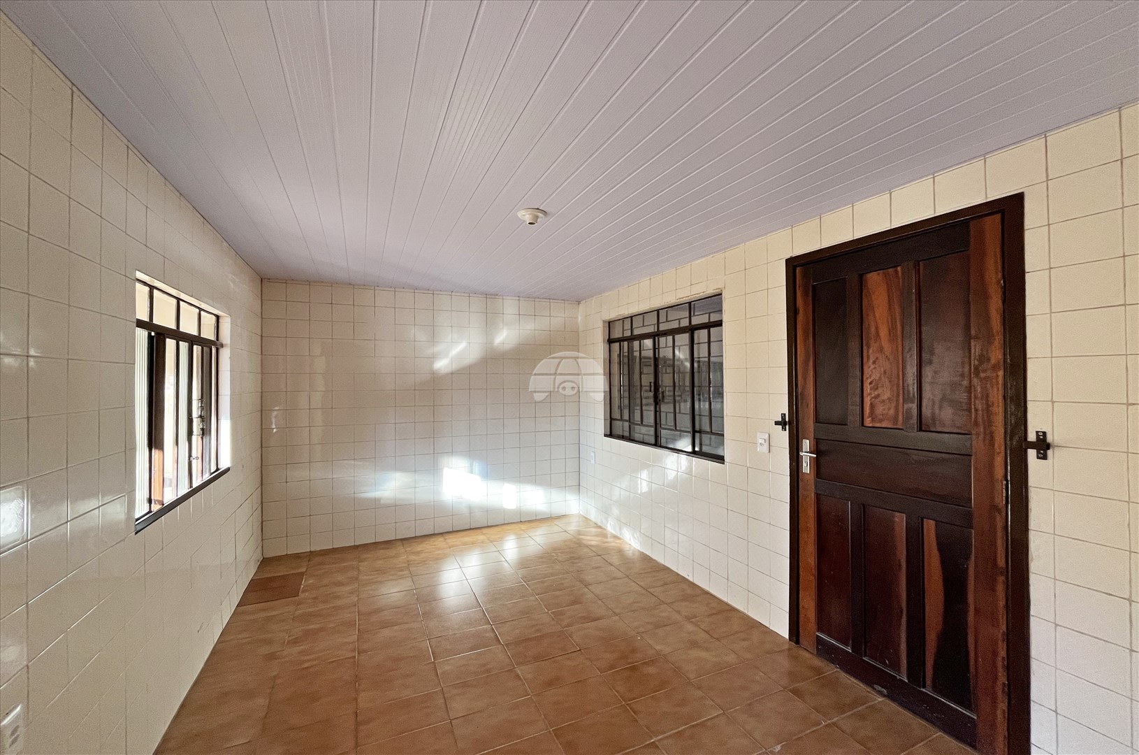 Casa para alugar em Boqueirão, Curitiba — Portal Chave Fácil