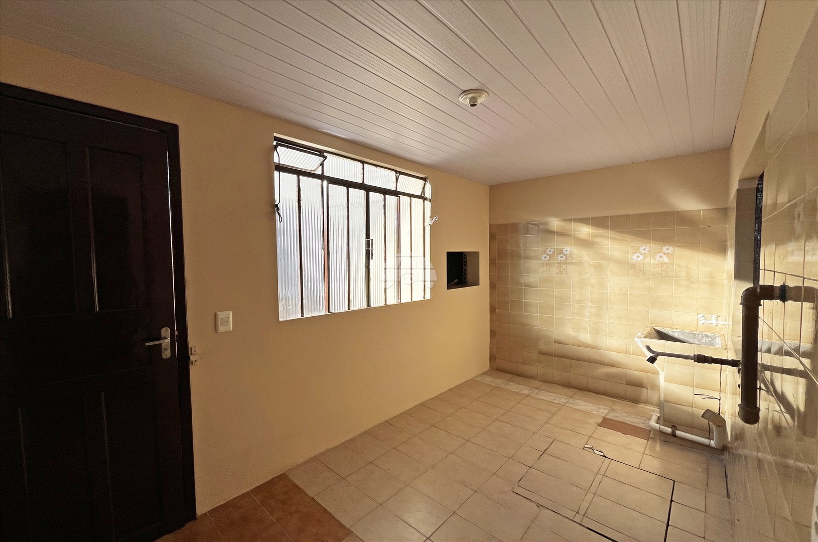 Casa para alugar em Boqueirão, Curitiba — Portal Chave Fácil